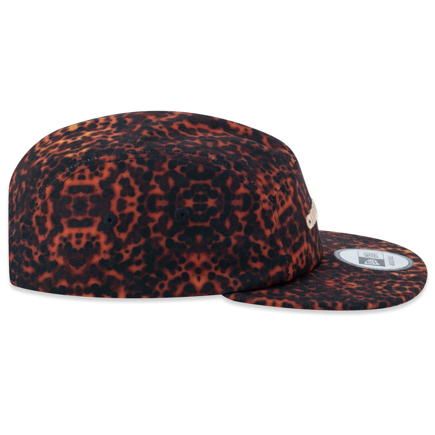 Bone New Era Camper X Chilli Beans