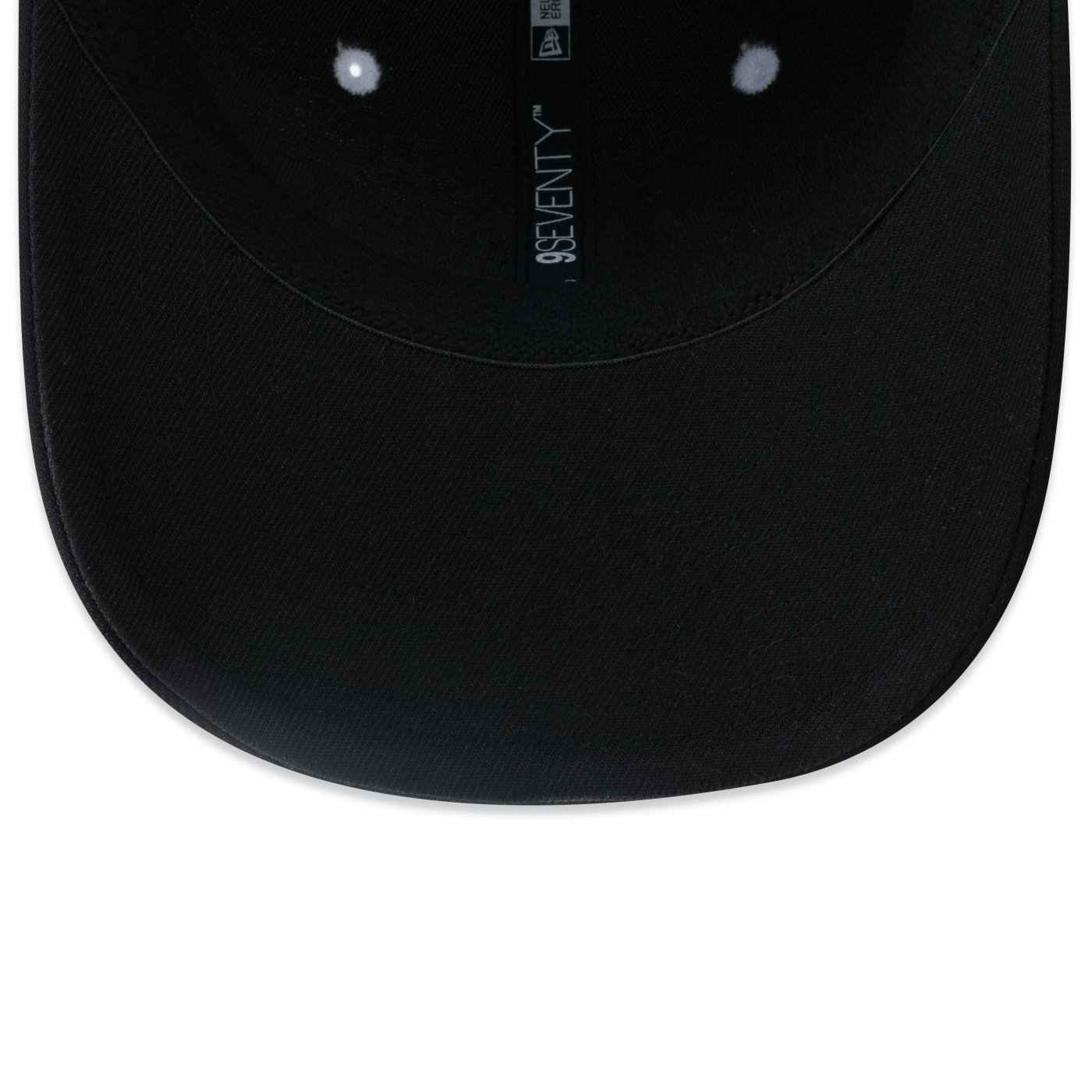 Bone New Era 9SEVENTY SN X Chilli Beans Preto Branco/Preto 7