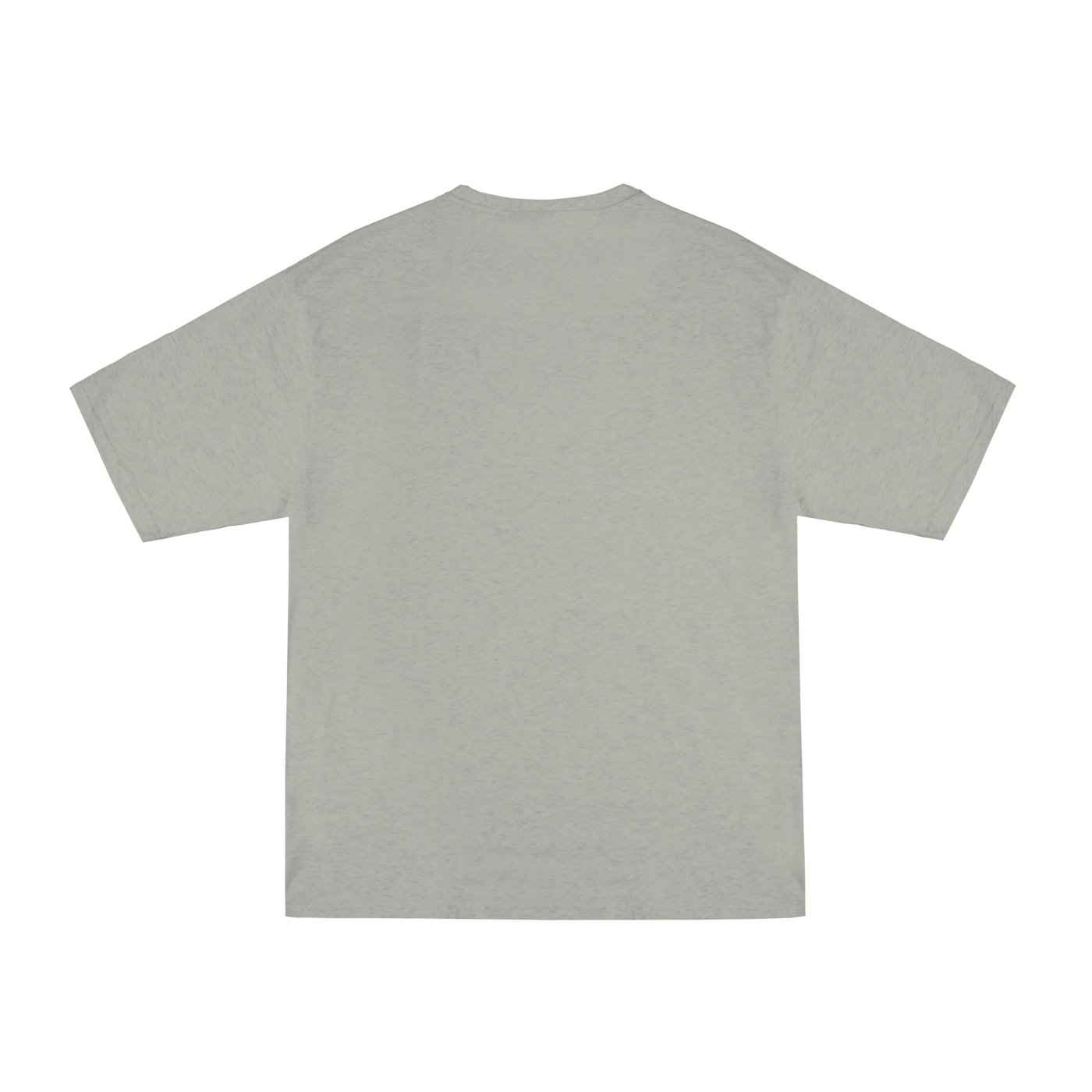 Camiseta New Era Regular Detroit Tigers MLB Cinza Cinza 2