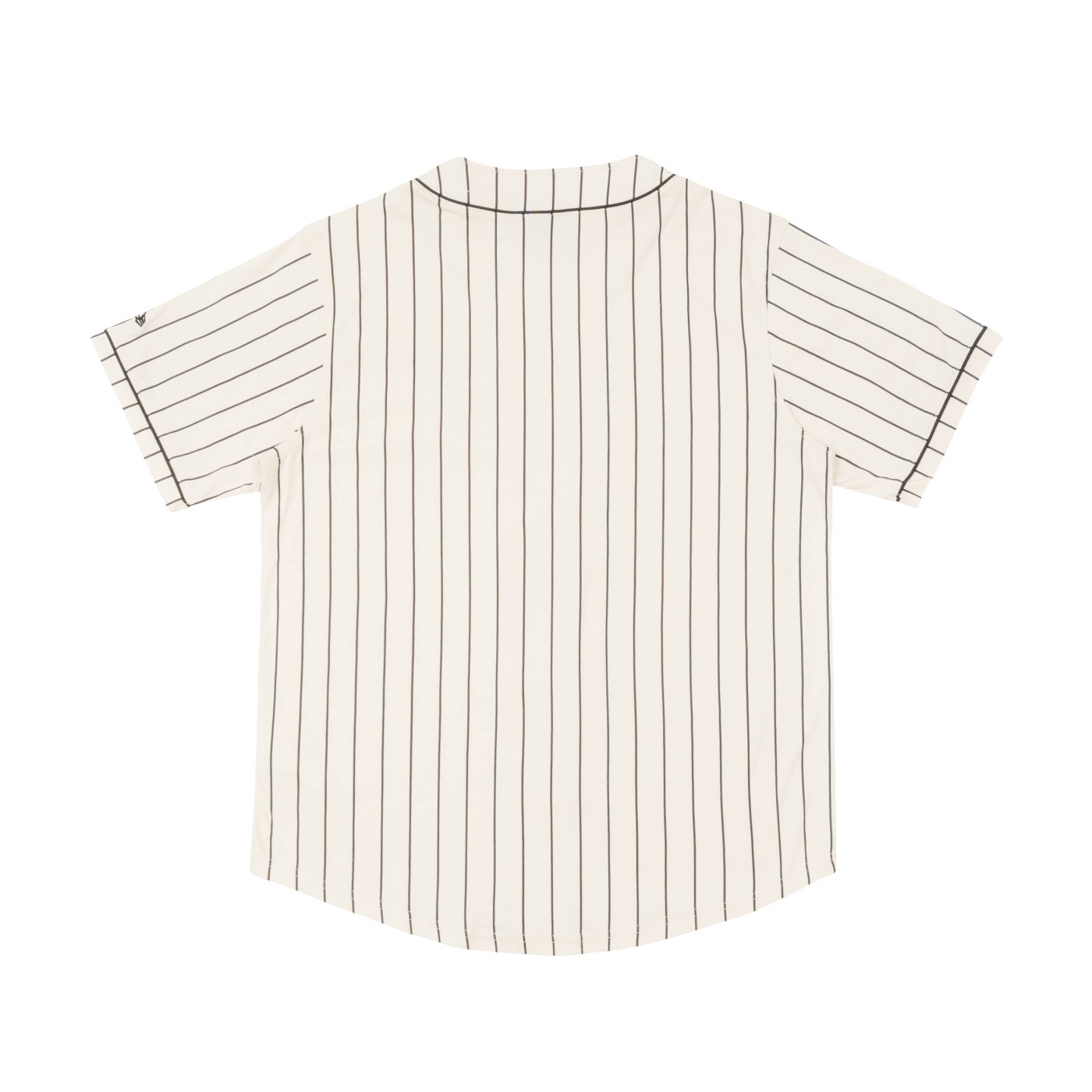 Camiseta New Era Regular Branded  Bege Bege 2