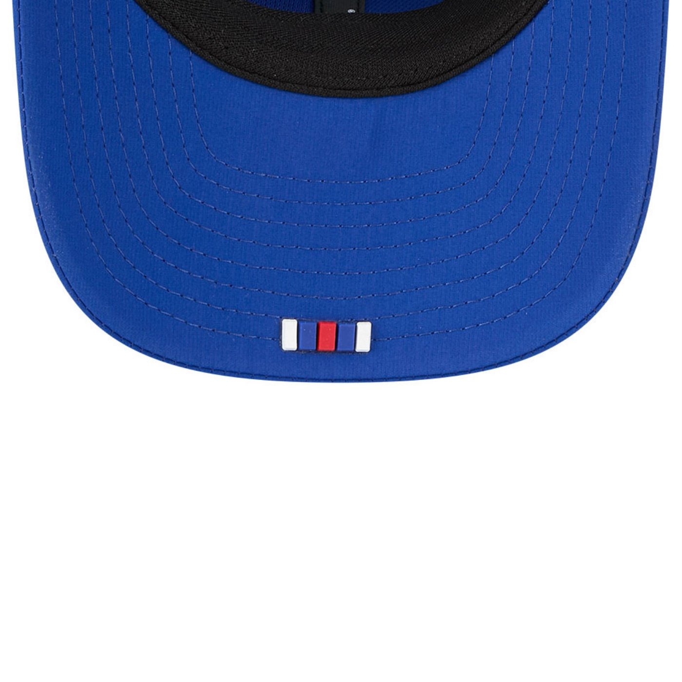 Bone New Era 9SEVENTY New York Giants NFL Sideline Azul Azul 6