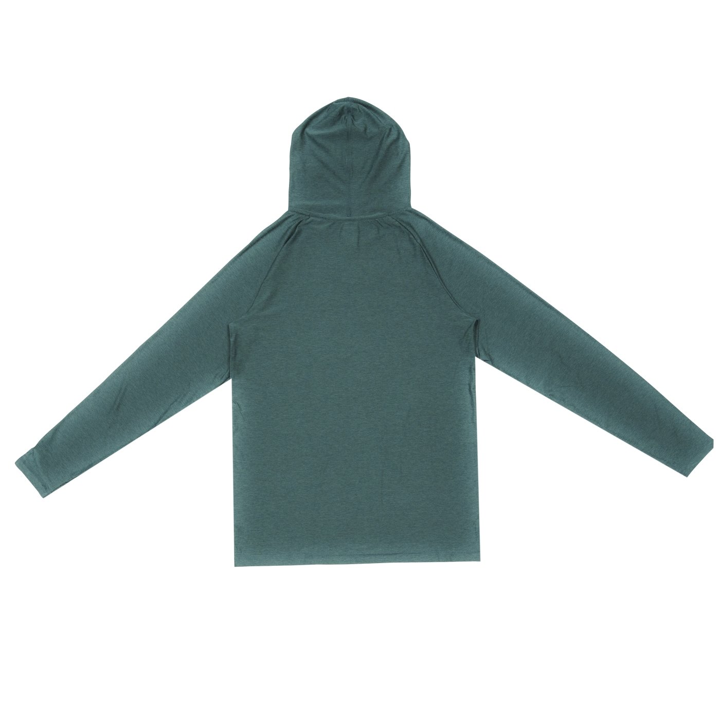 Moletom New Era Canguru Fechado Philadelphia Eagles NFL Verde Verde 2