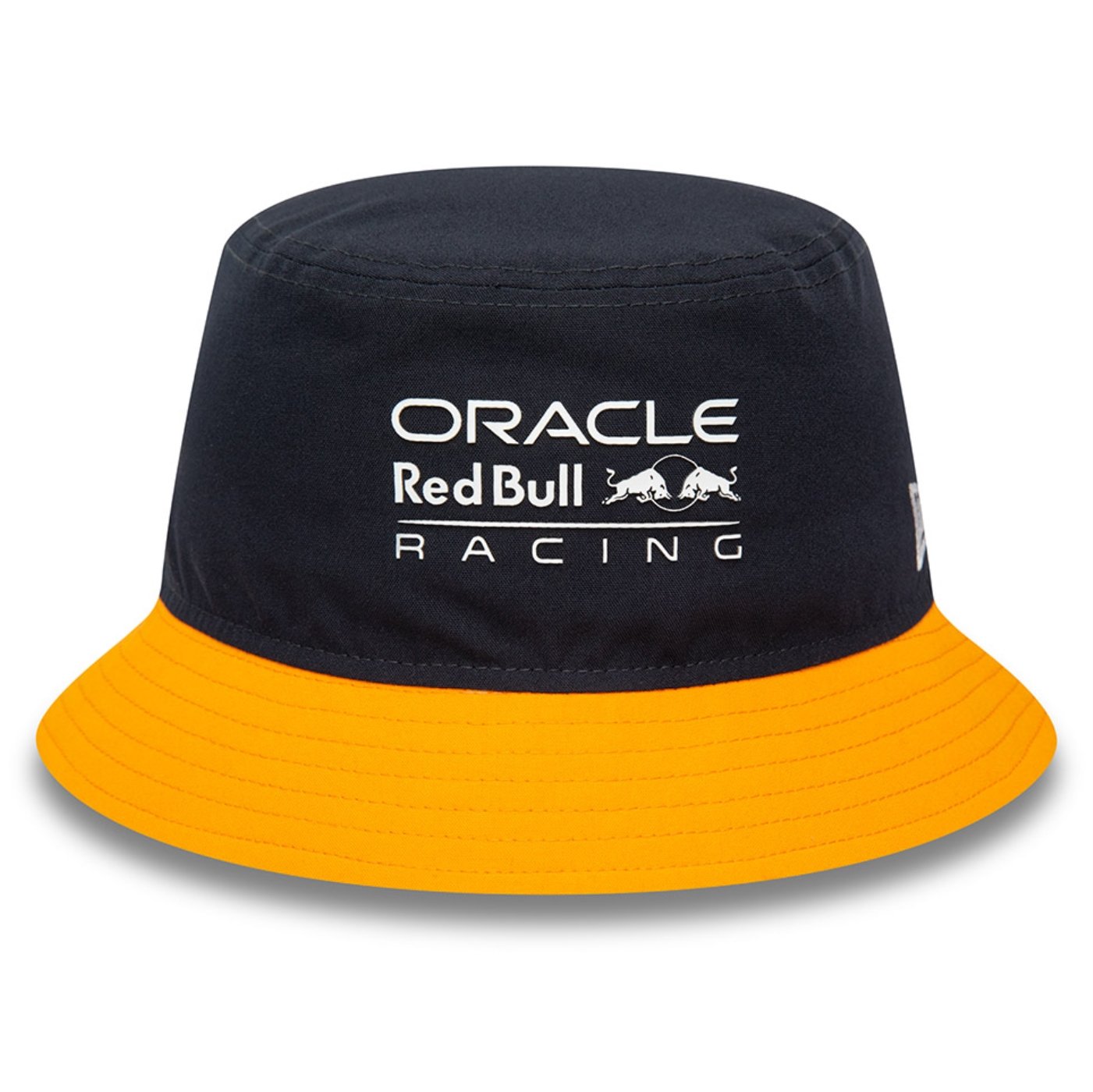 Bucket New Era Red Bull Racing RED BULL Marinho Marinho/Laranja 2