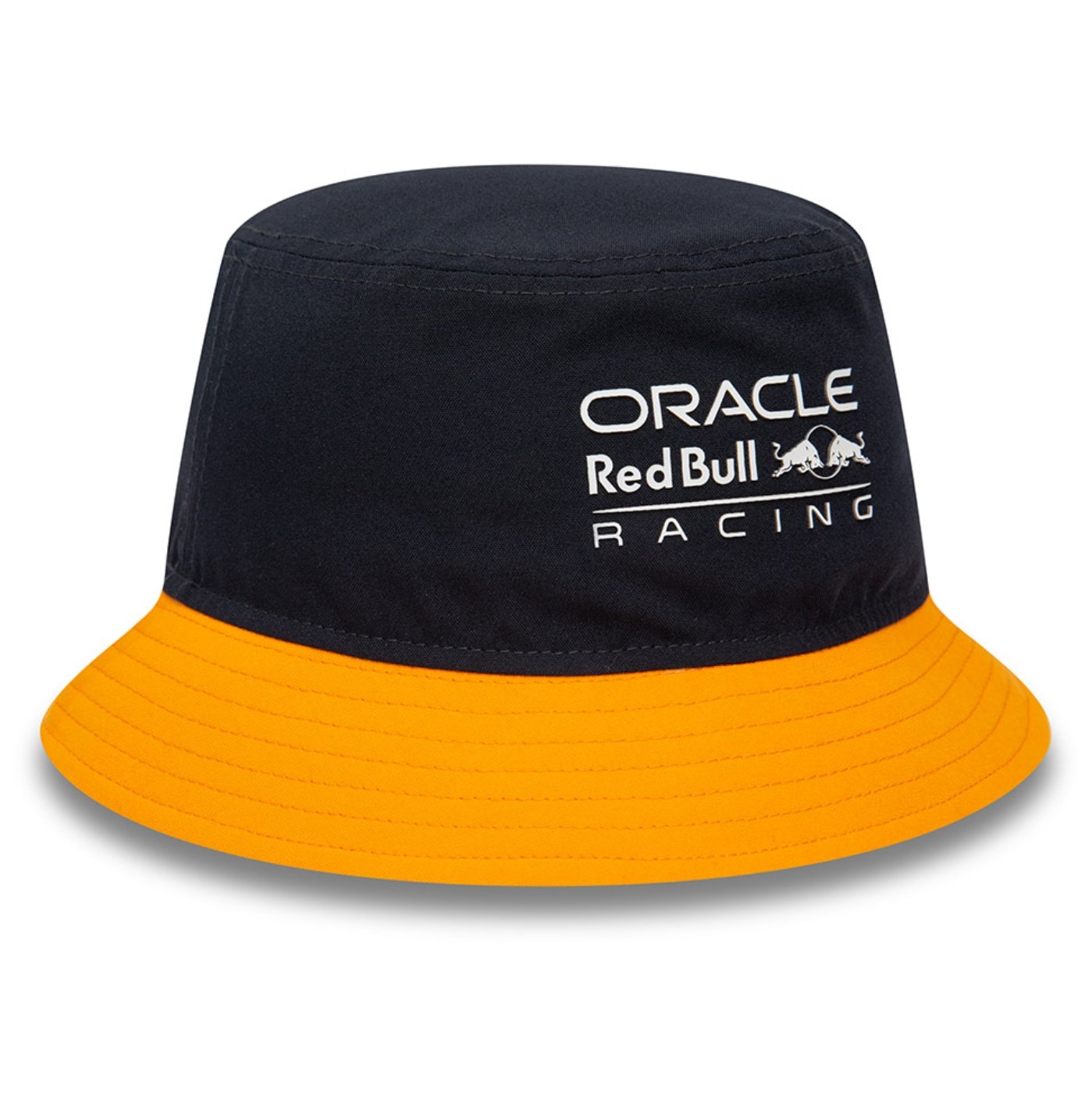 Bucket New Era Red Bull Racing RED BULL Marinho Marinho/Laranja 3