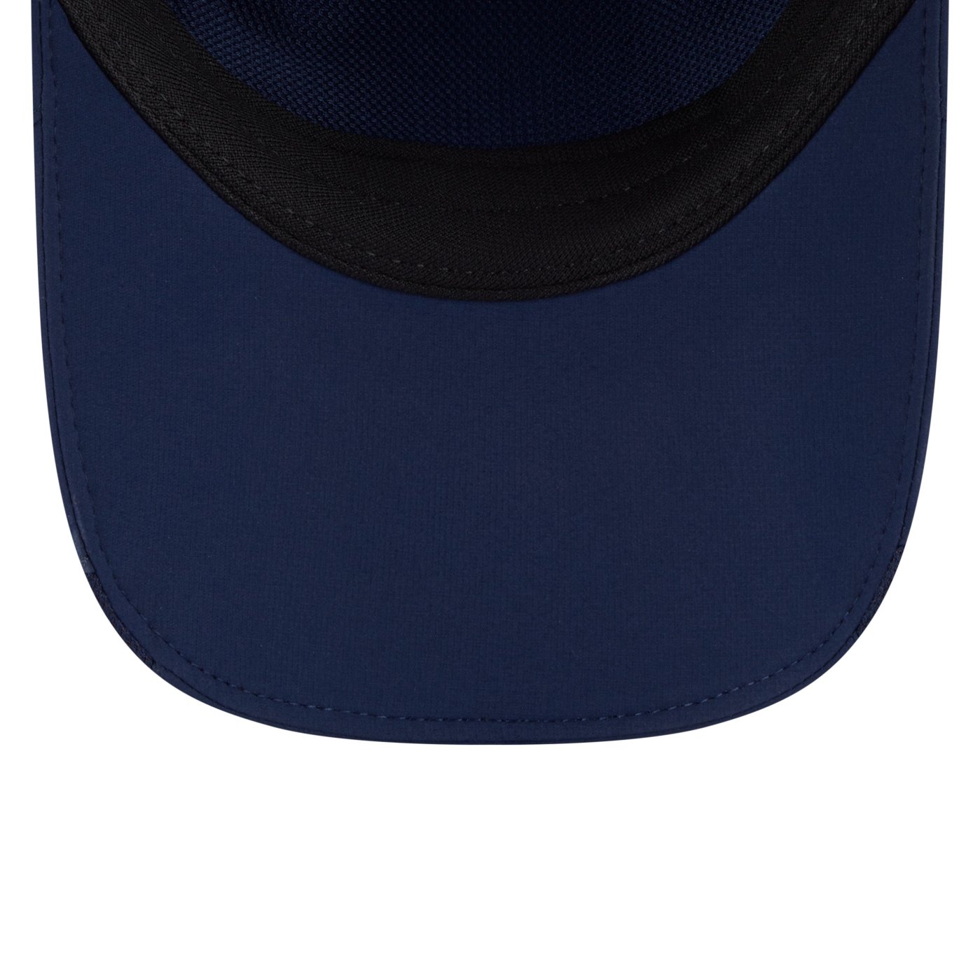 Bone New Era RUNNER New England Patriots NFL Azul Azul 6