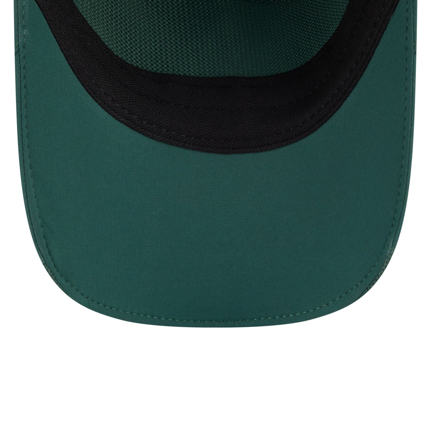 Bone New Era 9FORTY M-CROWN Green Bay Packers NFL Sideline Verde Verde 5