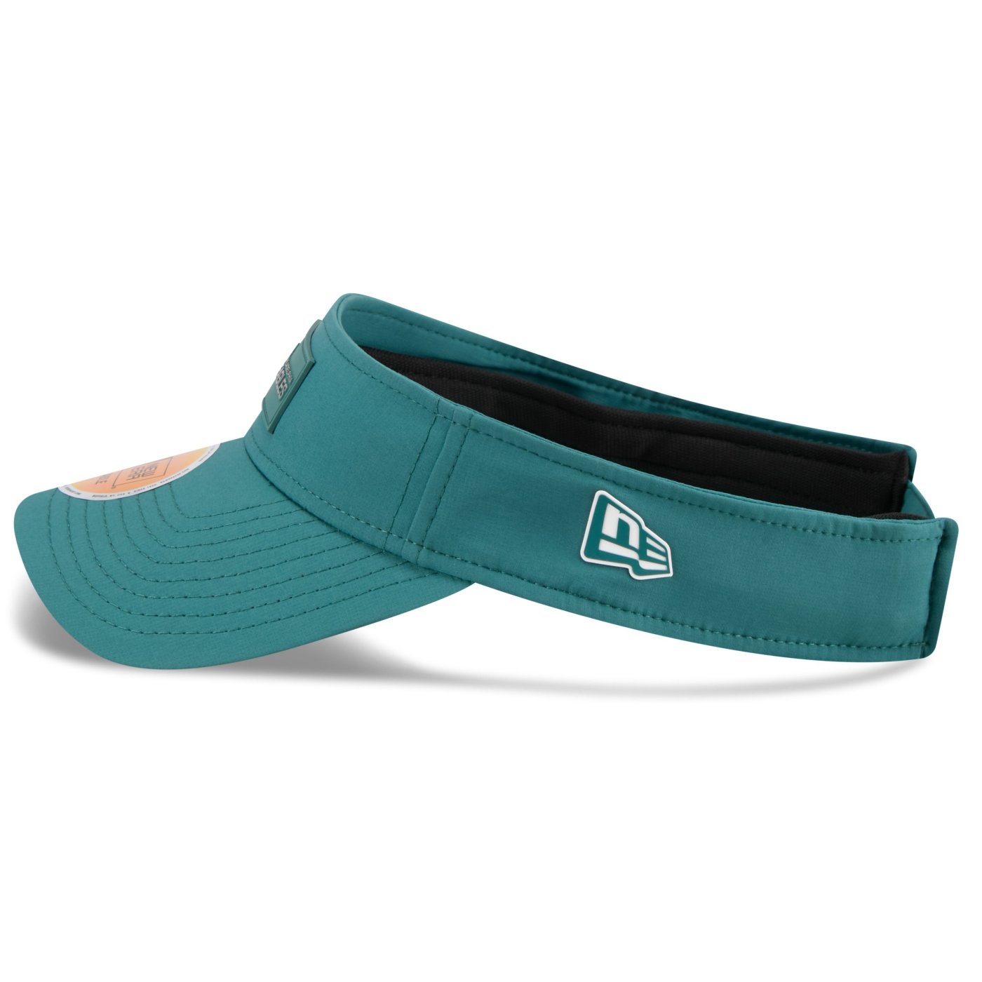 Viseira New Era Philadelphia Eagles NFL Verde Verde 4
