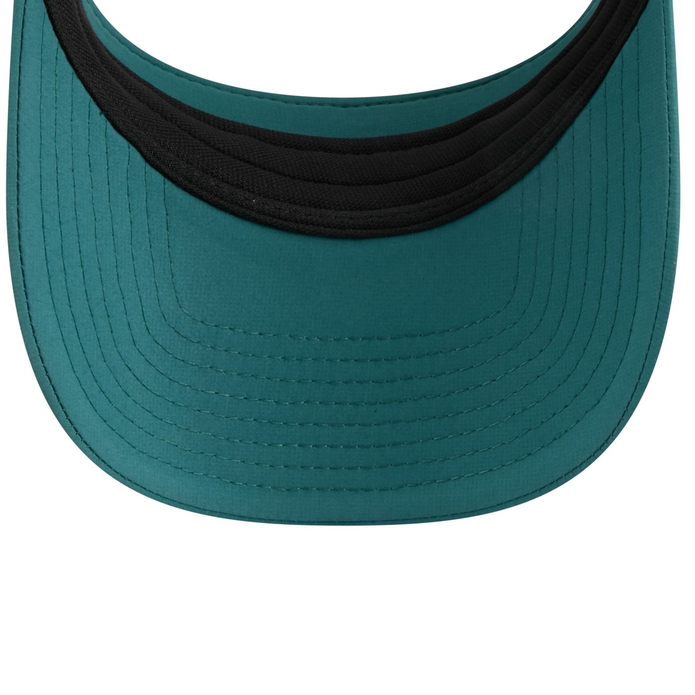 Viseira New Era Philadelphia Eagles NFL Verde Verde 6