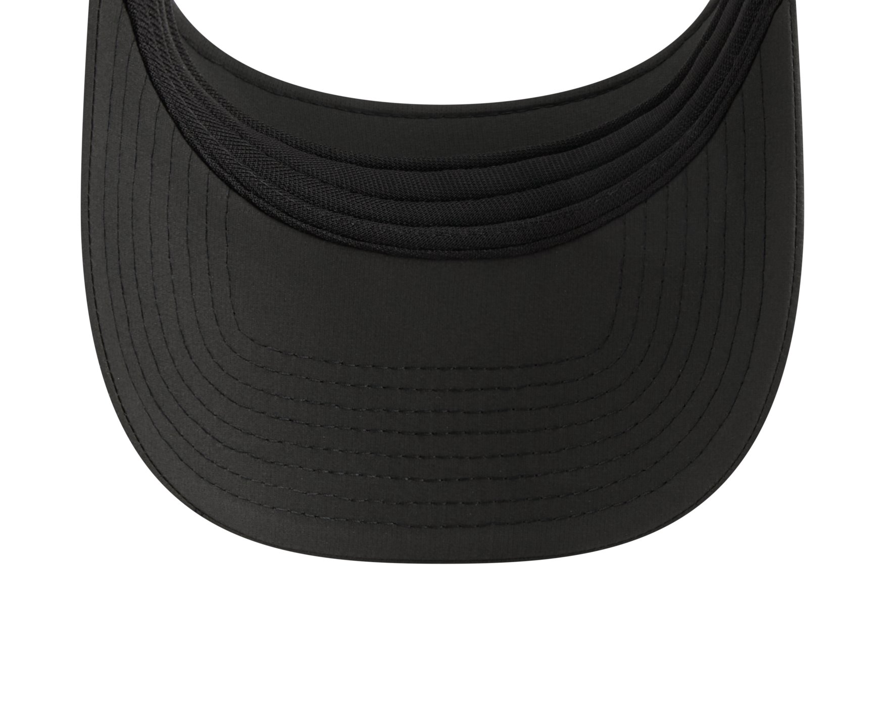 Viseira New Era Philadelphia Eagles NFL Preto Preto 8