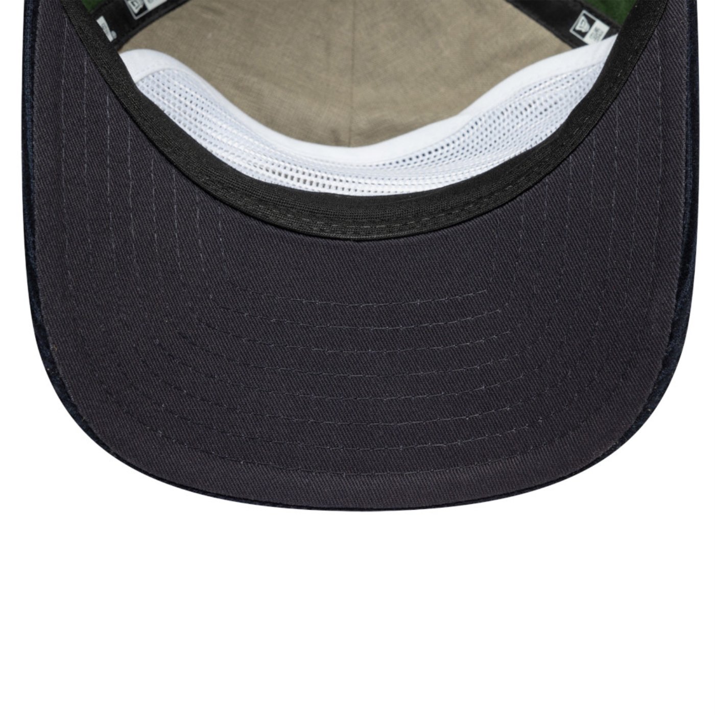 Bone New Era  19TWENTY  Branded Verde Verde 5