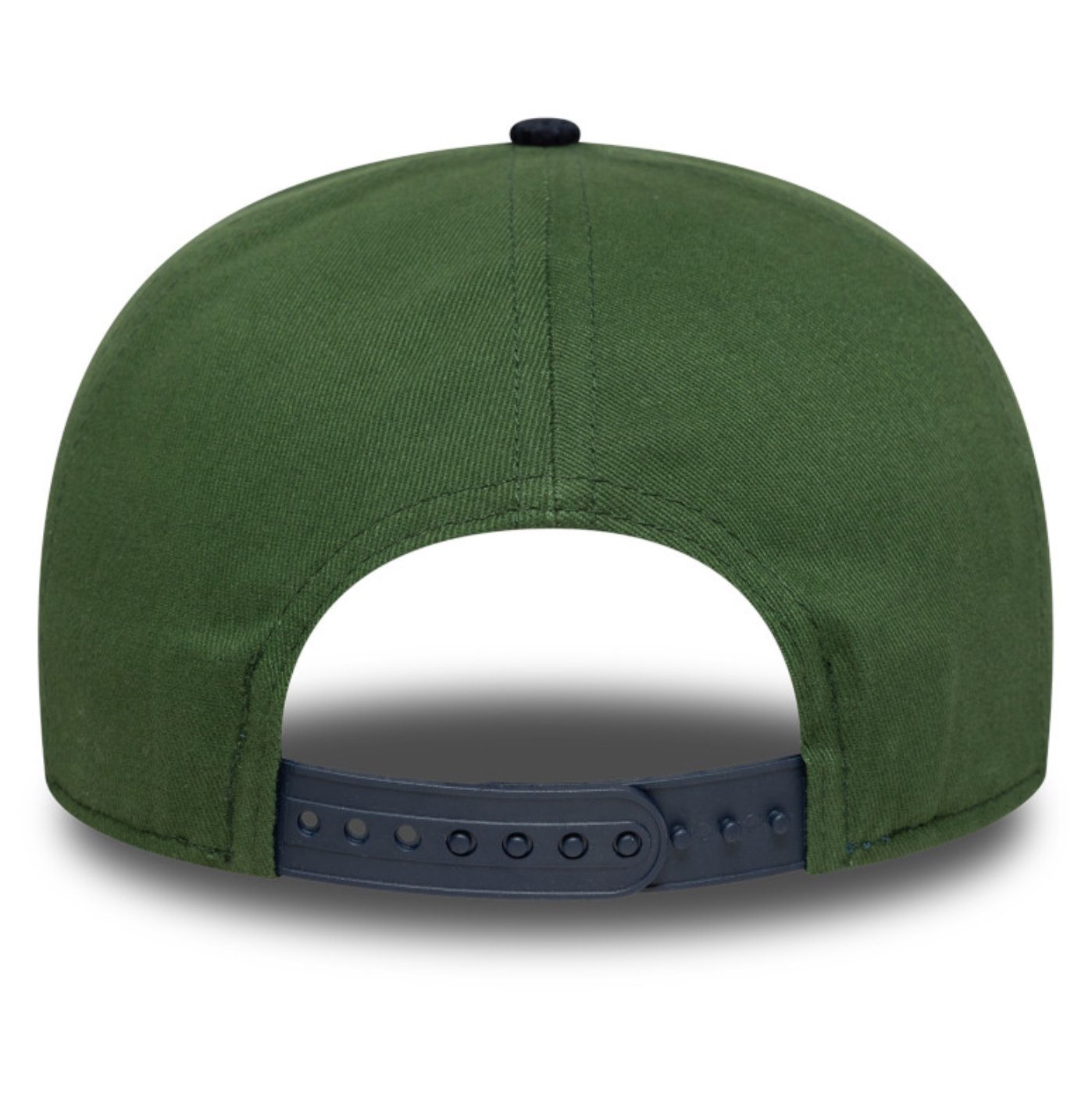 Bone New Era  19TWENTY  Branded Verde Verde 6