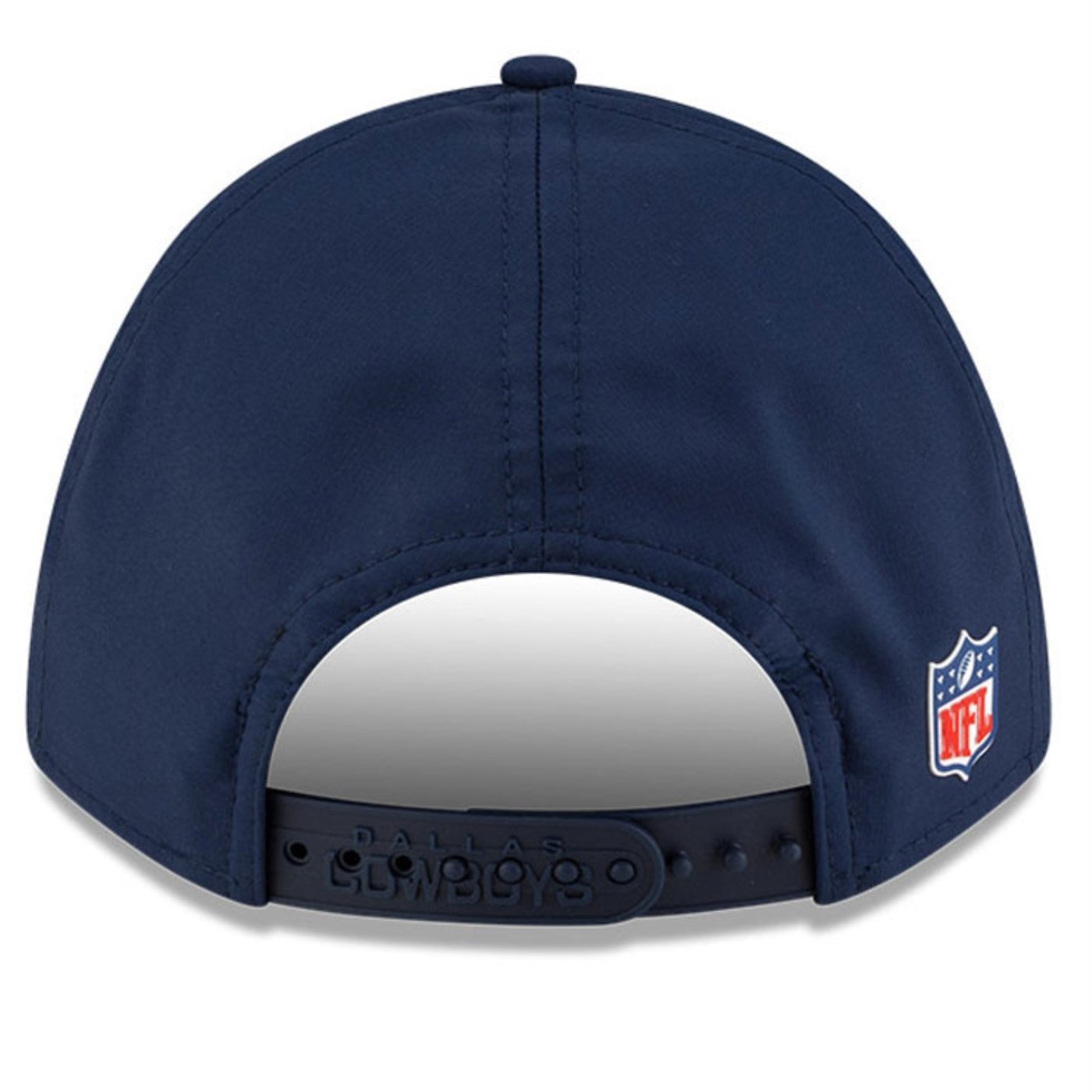 Casquette New Era 9Forty M-Crown - Dallas Cowboys SIDELINE - Navy - Taille Unique