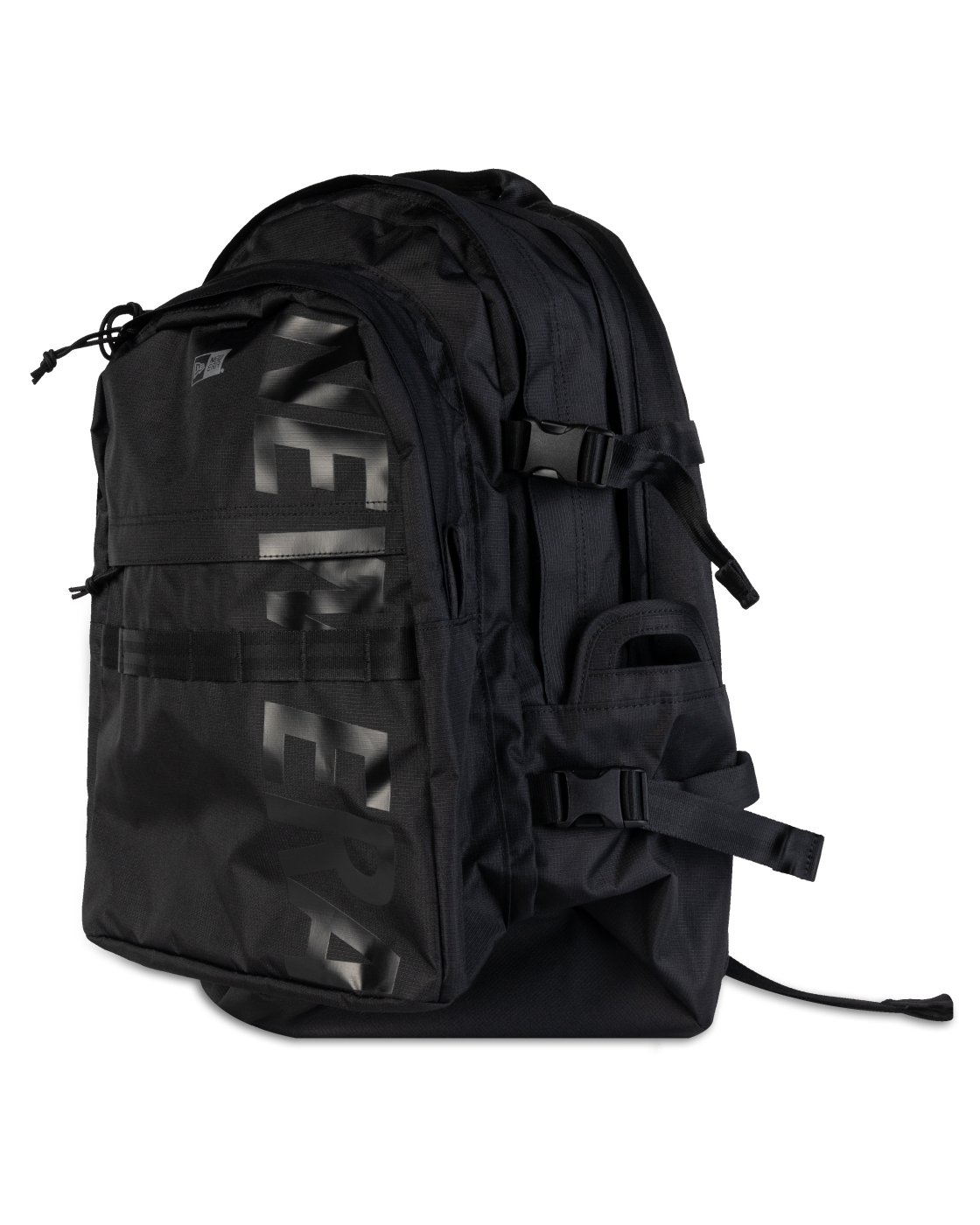 Cap New Era Carrier Maleta Para Bones Booking Program  Preto