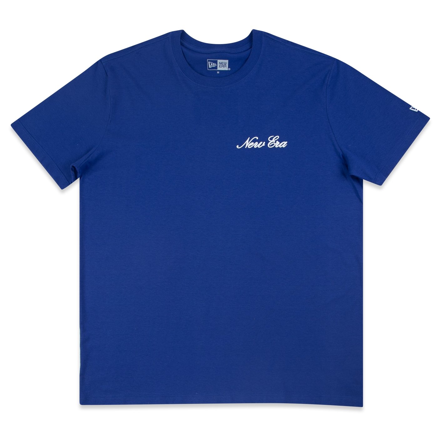 Camiseta New Era Oversize Branded   Branco