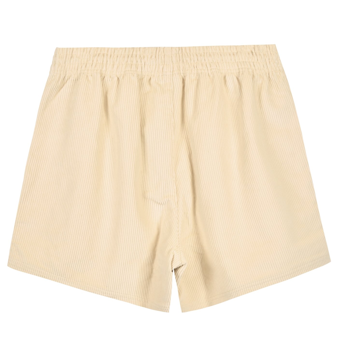Shorts New Era Branded   Bege Bege 2