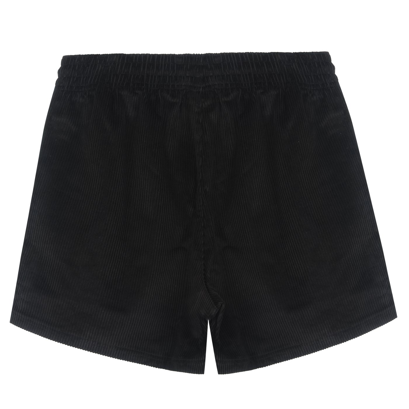 Shorts New Era Branded Preto Preto 2