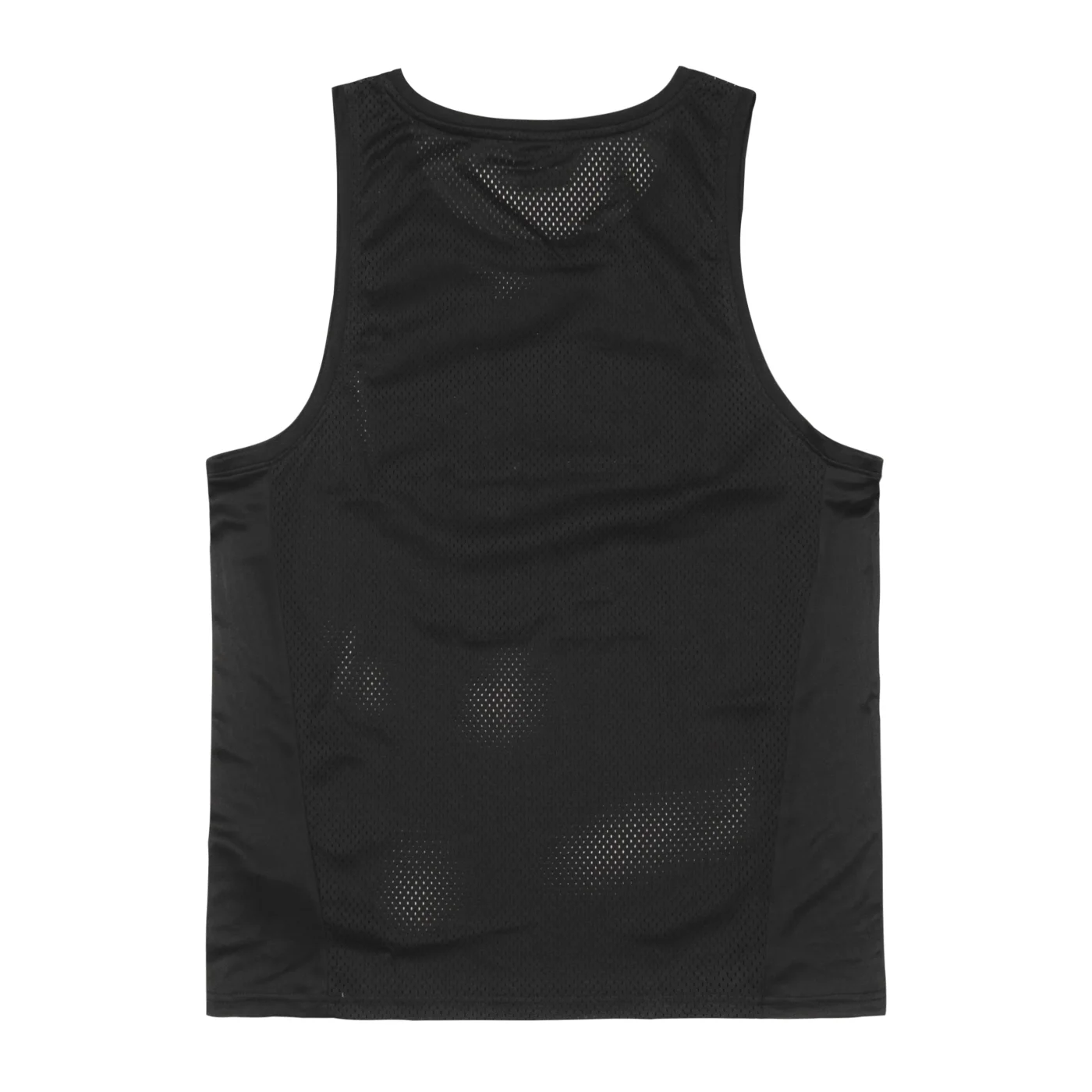 Regata New Era Lifestyle Branded Preto Preto 2
