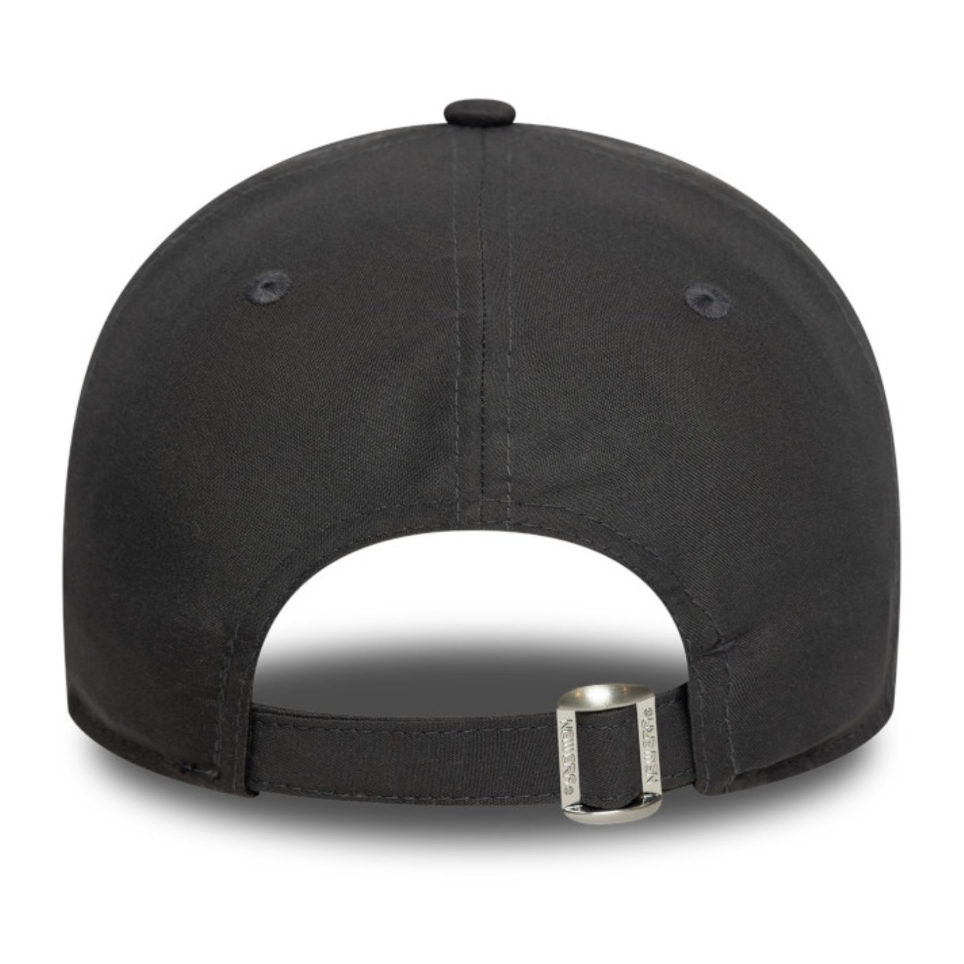 Bone New Era  9FORTY Los Angeles Lakers NBA Cinza Cinza 4