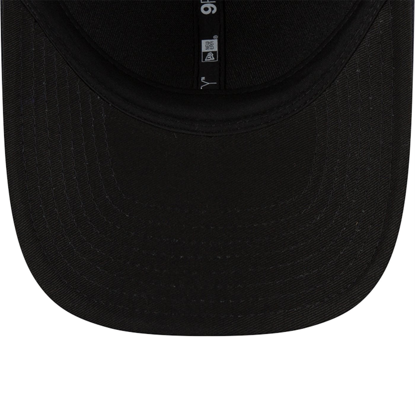 Bone New Era 9FORTY M-Crown MLB Player Replica Boston Red Sox Marinho 7