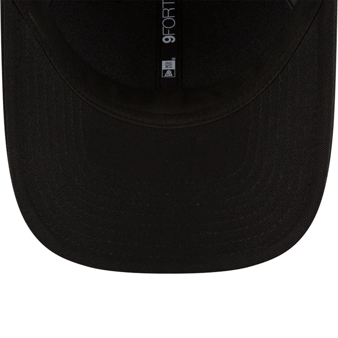 Bone New Era 9FORTY M-Crown MLB Player Replica Pittsburgh Pirates Preto 7