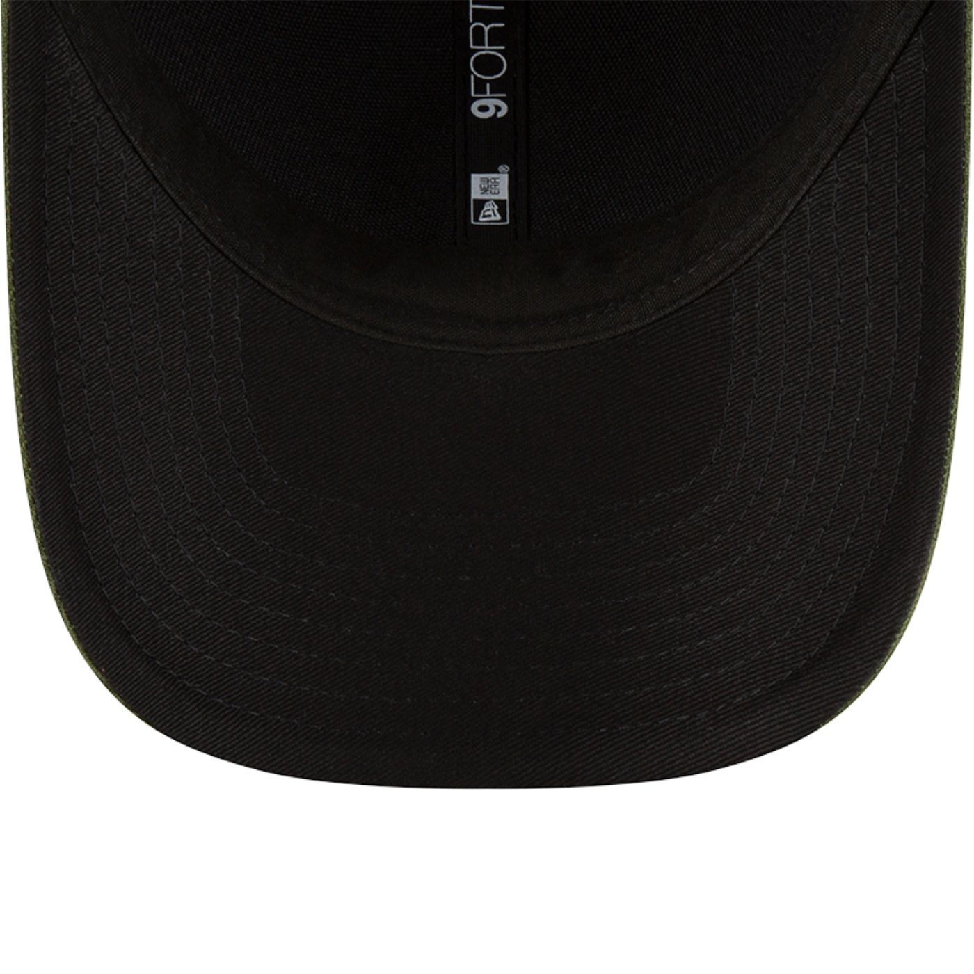 Bone New Era 9FORTY M-Crown MLB Player Replica Pittsburgh Pirates Preto 7