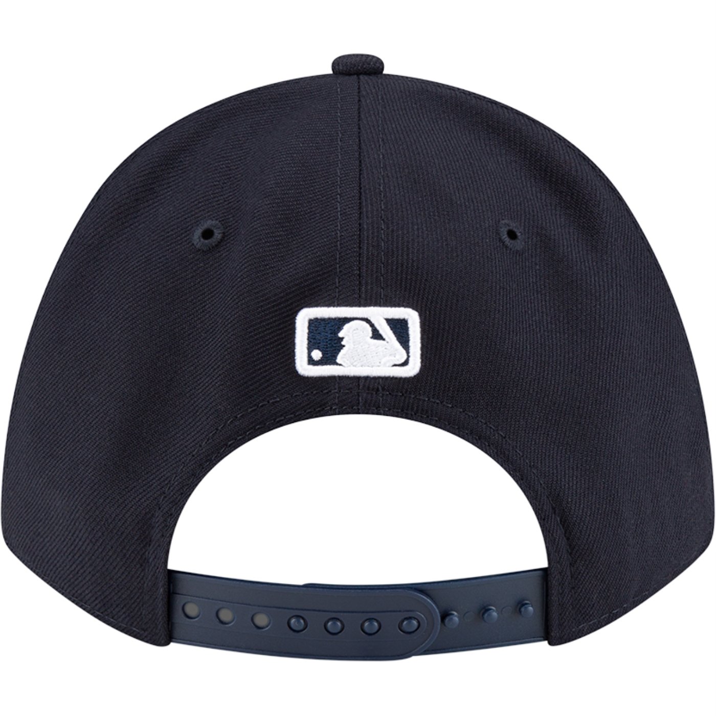 Bone New Era 9FORTY M-Crown MLB Player Replica Detroit Tigers Marinho 6