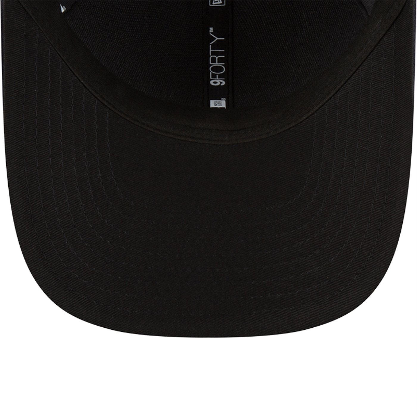 Bone New Era 9FORTY M-Crown MLB Player Replica Detroit Tigers Marinho 7