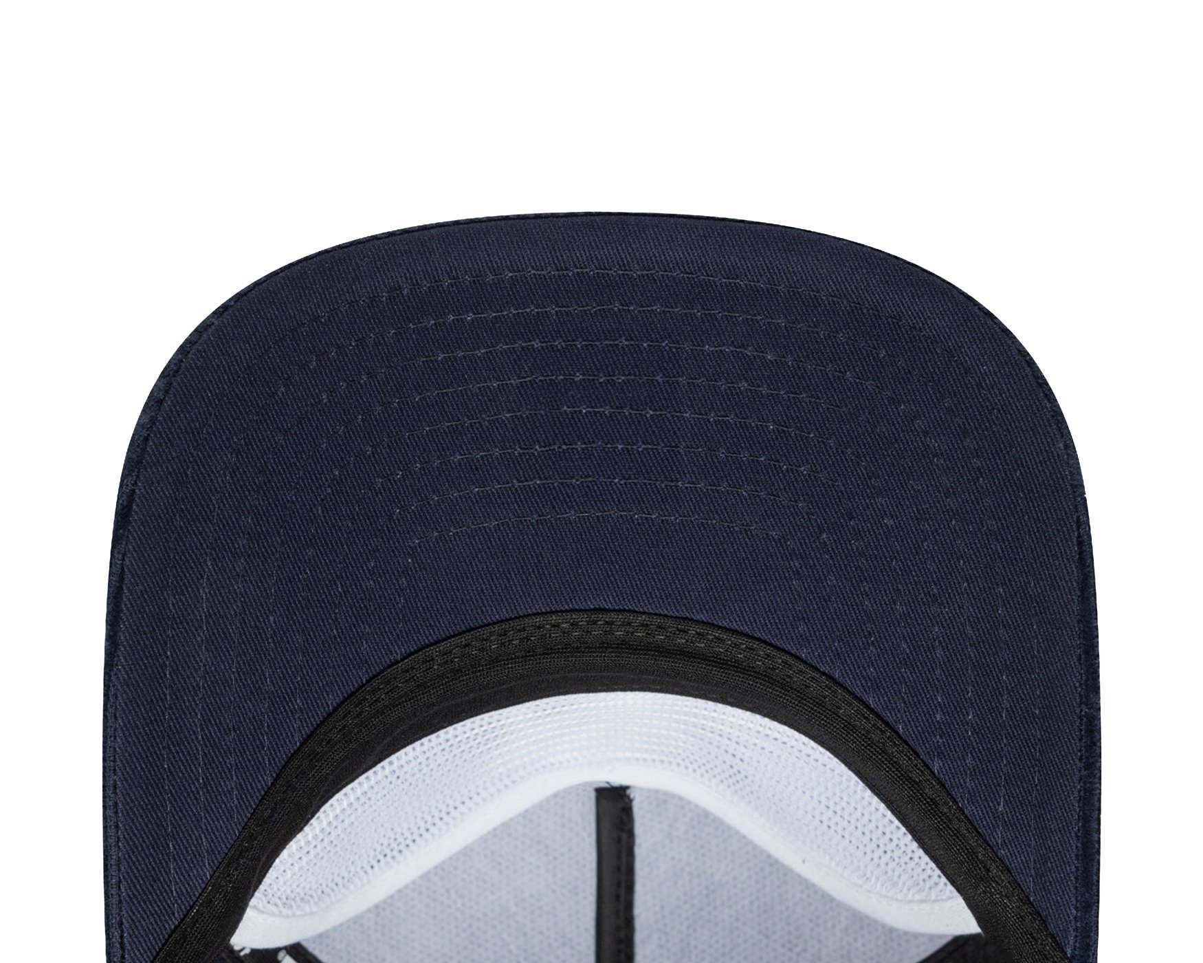 Bone New Era  19TWENTY New York Yankees MLB Marinho Marinho 3