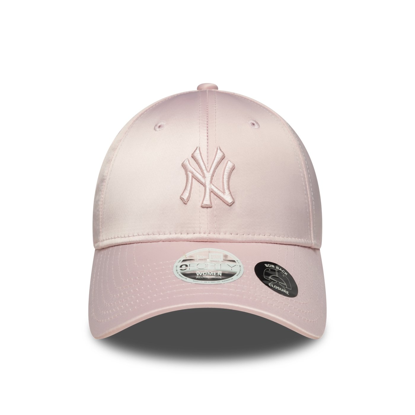 Bone New Era 9FORTY New York Yankees MLB Rosa Rosa 2