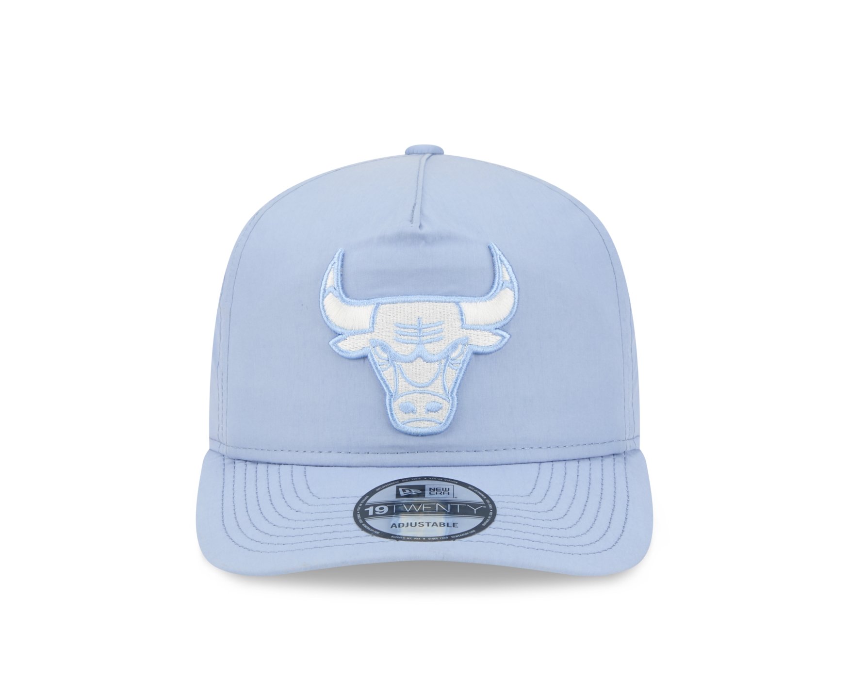 Bone New Era  19TWENTY  Chicago Bulls NBA Azul 2