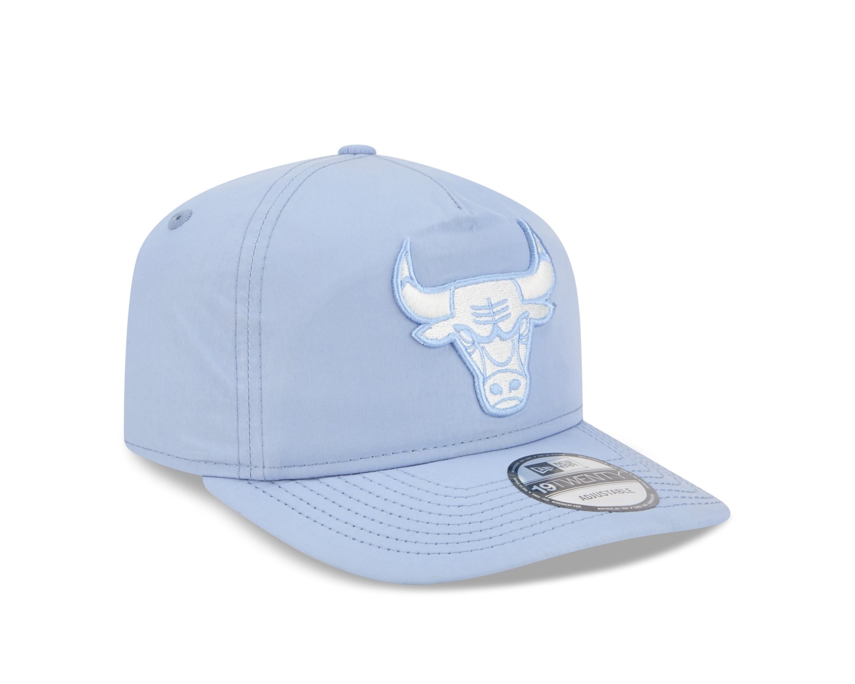 Bone New Era  19TWENTY  Chicago Bulls NBA Azul 3