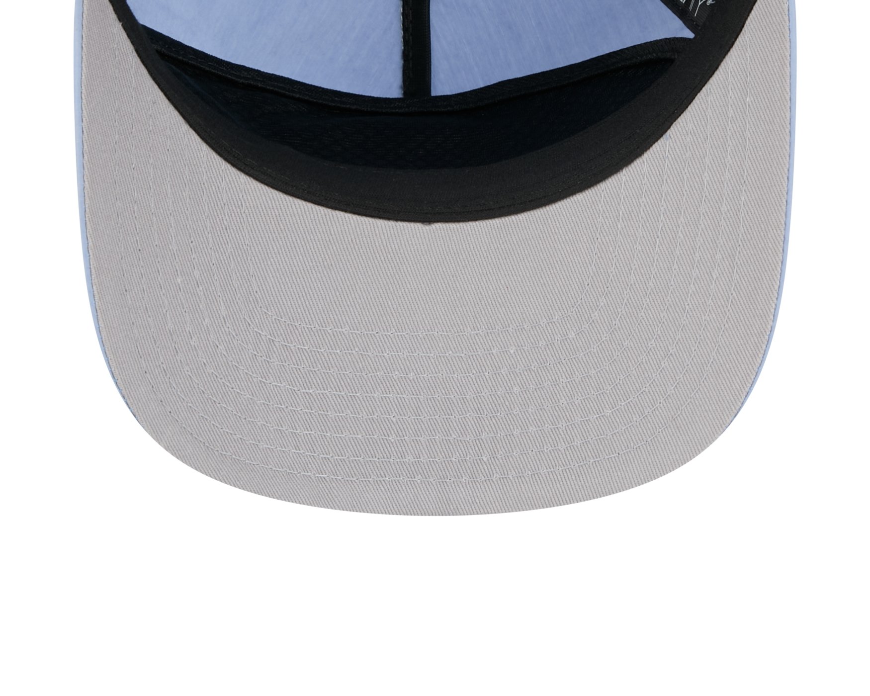 Bone New Era  19TWENTY  Chicago Bulls NBA Azul 4