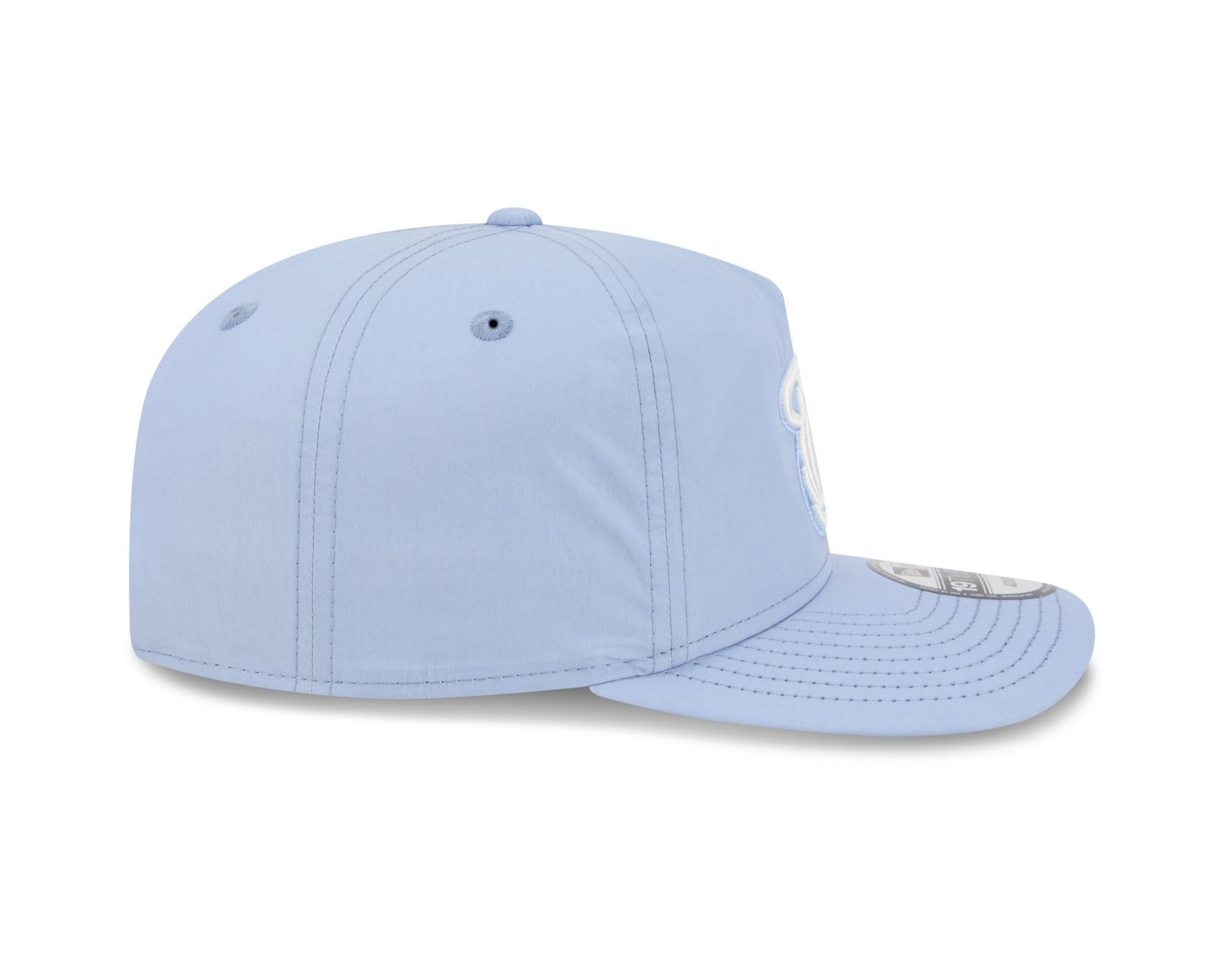 Bone New Era  19TWENTY  Miami Heat NBA Azul 3