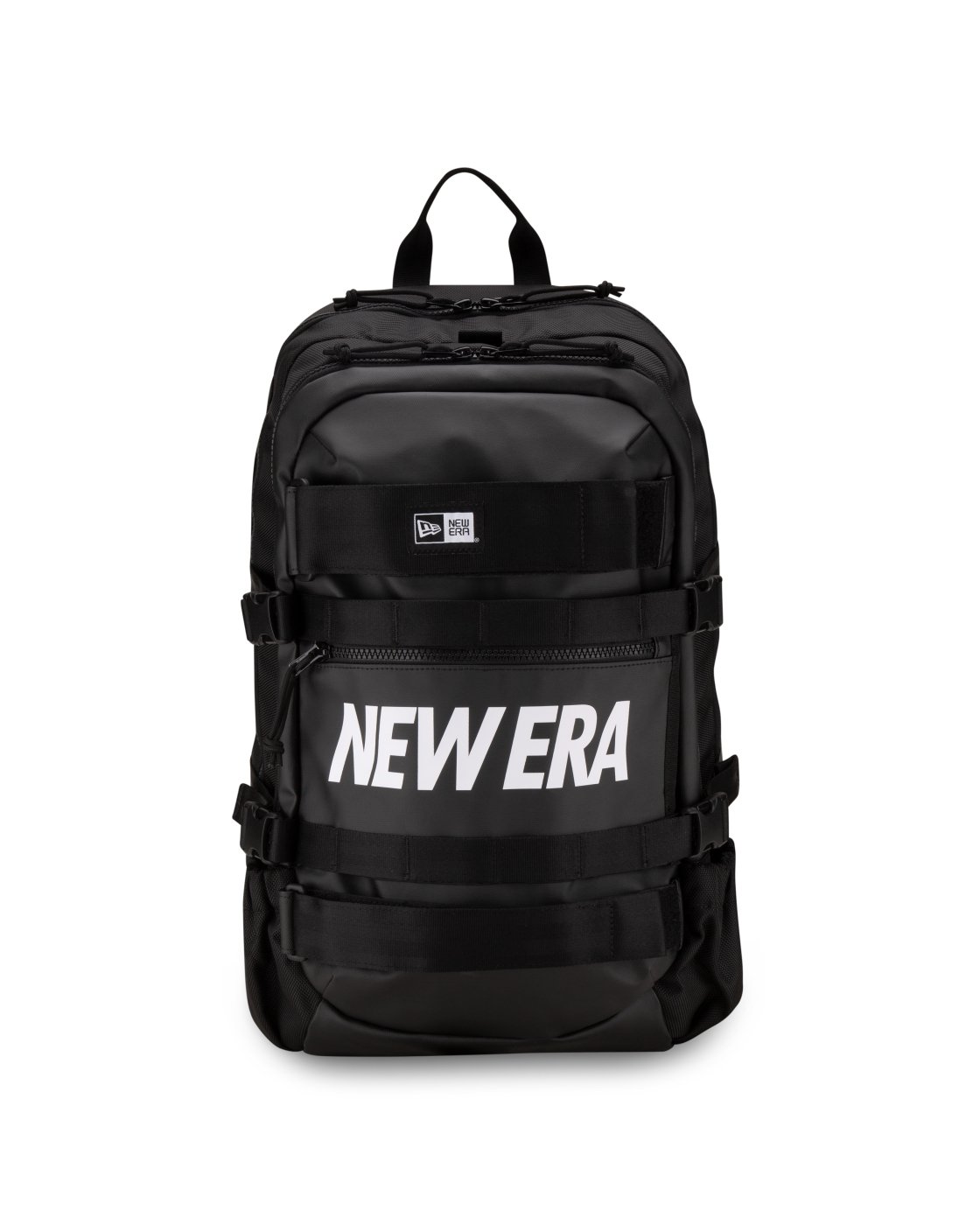 Bag New Era Booking Program  Preto