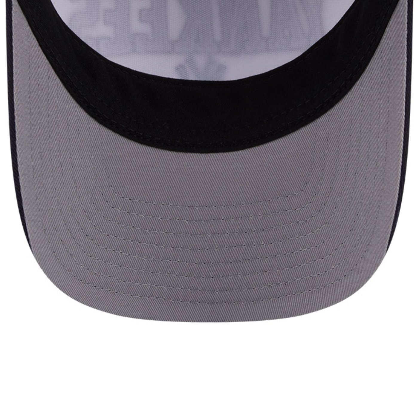Bone New Era  9FORTY M-Crown A-Frame New York Yankees MLB Branco Branco 5