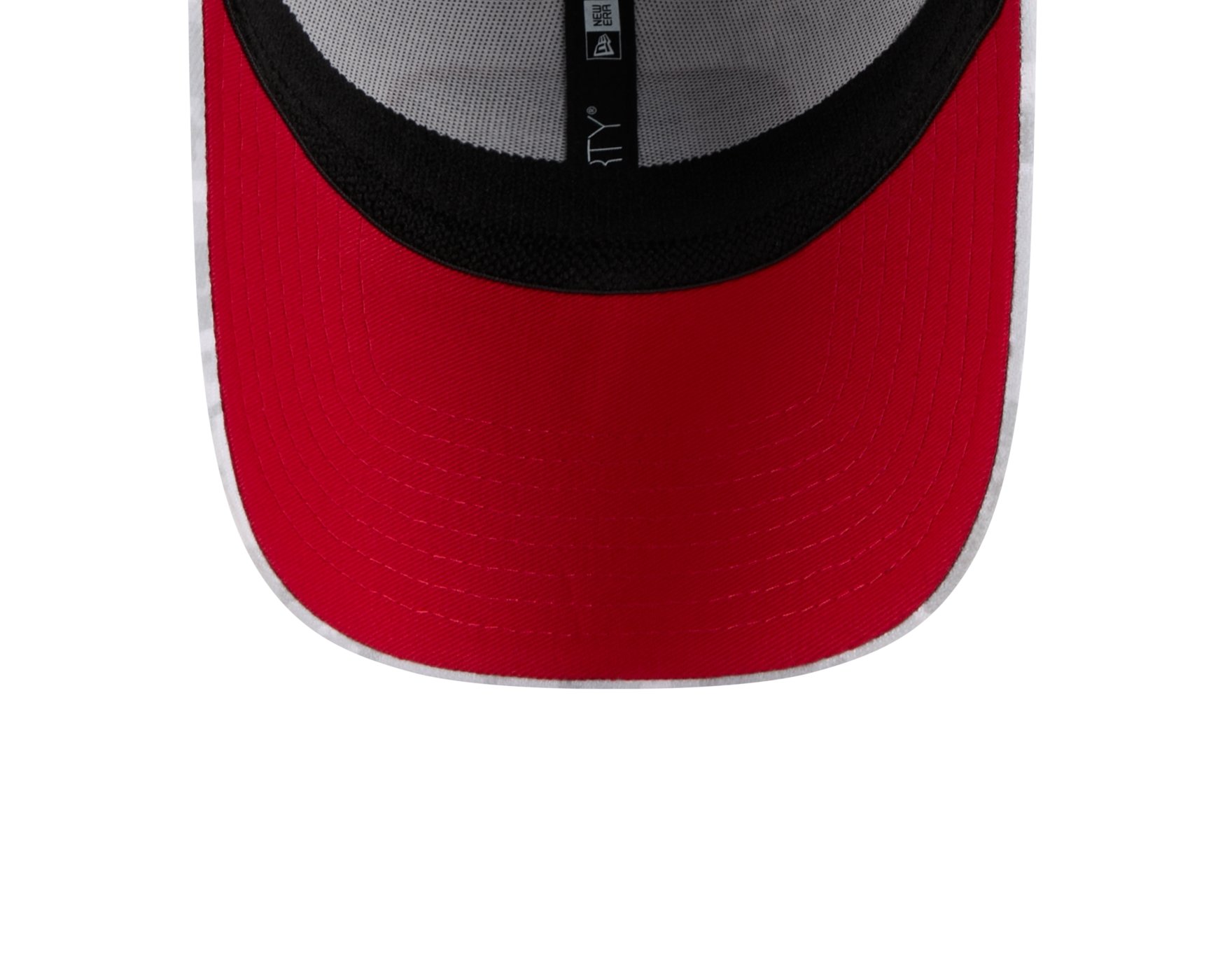 Bone New Era 39THIRTY San Francisco 49ers NFL Salute Service 2025 Militar Cinza 7