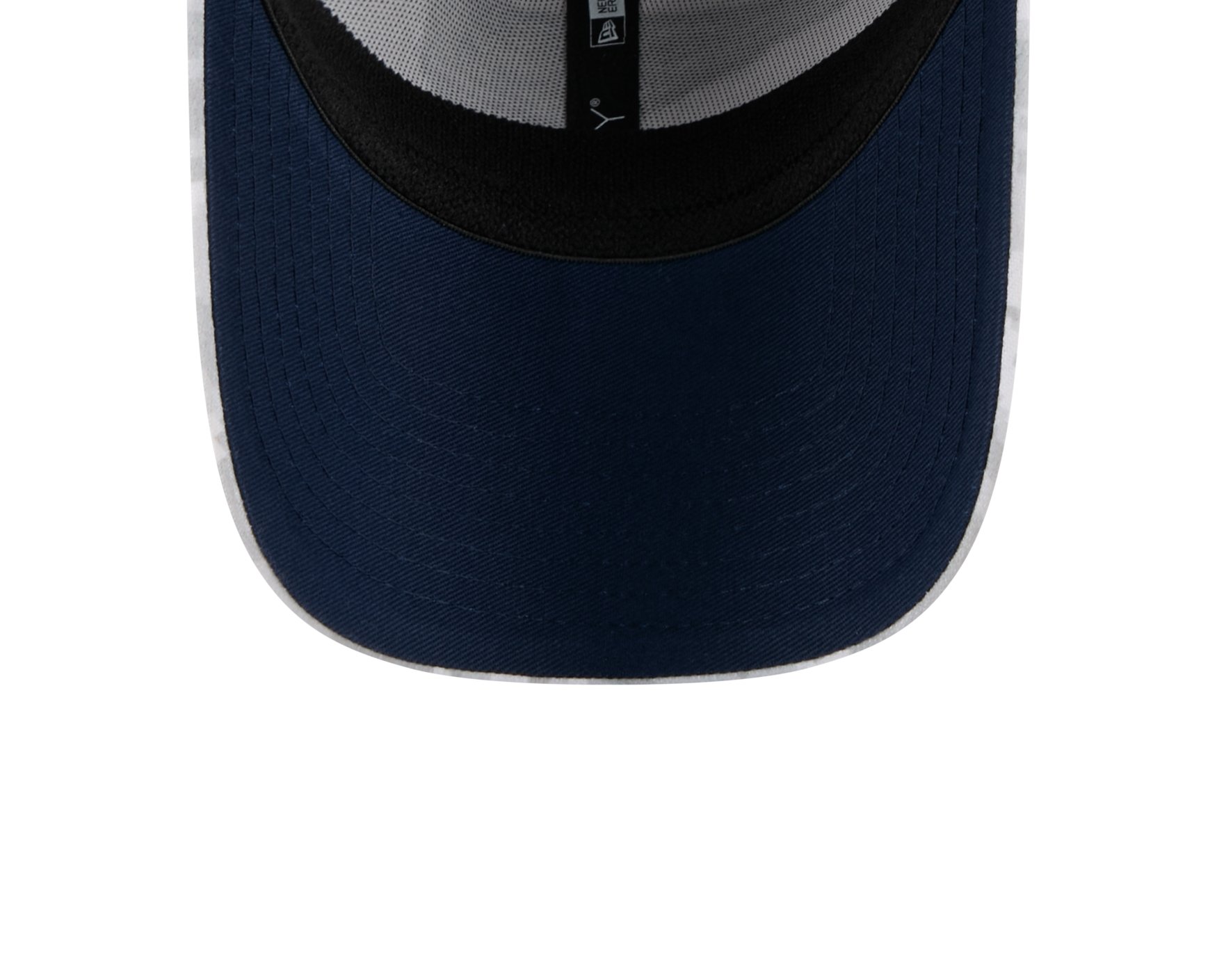 Bone New Era 39THIRTY New England Patriots NFL Salute Service 2025 Militar Cinza 7