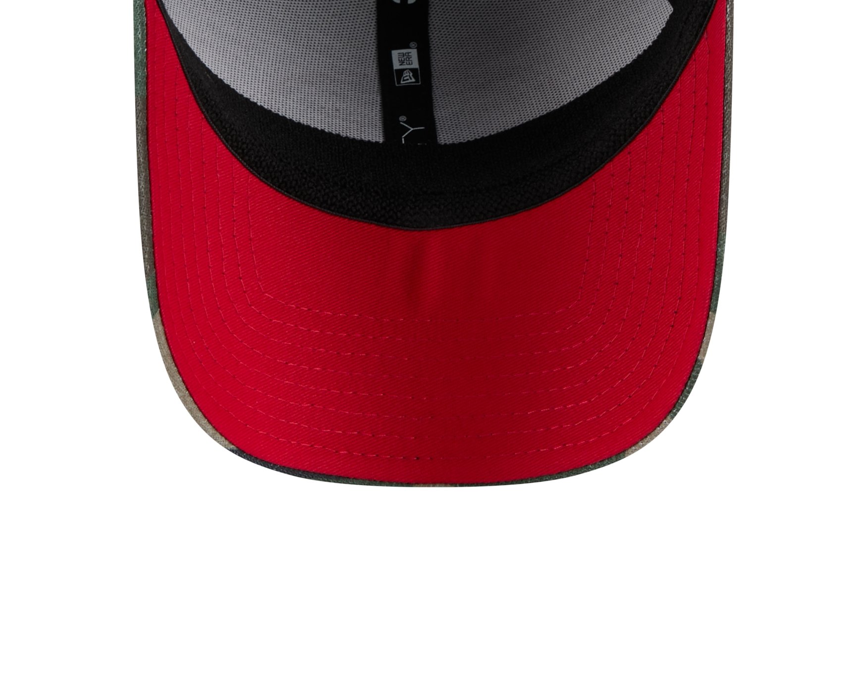 Bone New Era 39THIRTY San Francisco 49ers NFL Salute Service 2025 Militar Militar 7