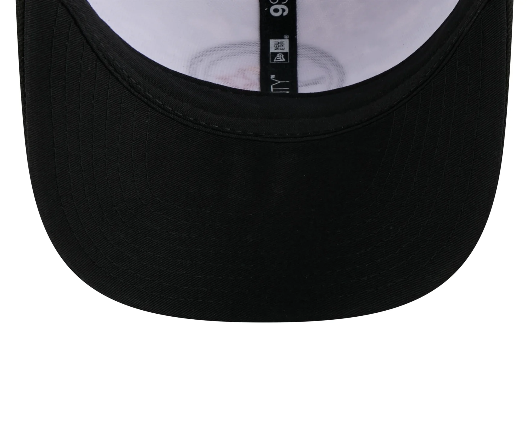 Bone New Era 9SEVENTY Pittsburgh Steelers NFL Salute Service 2025 Militar Cinza/Preto 6