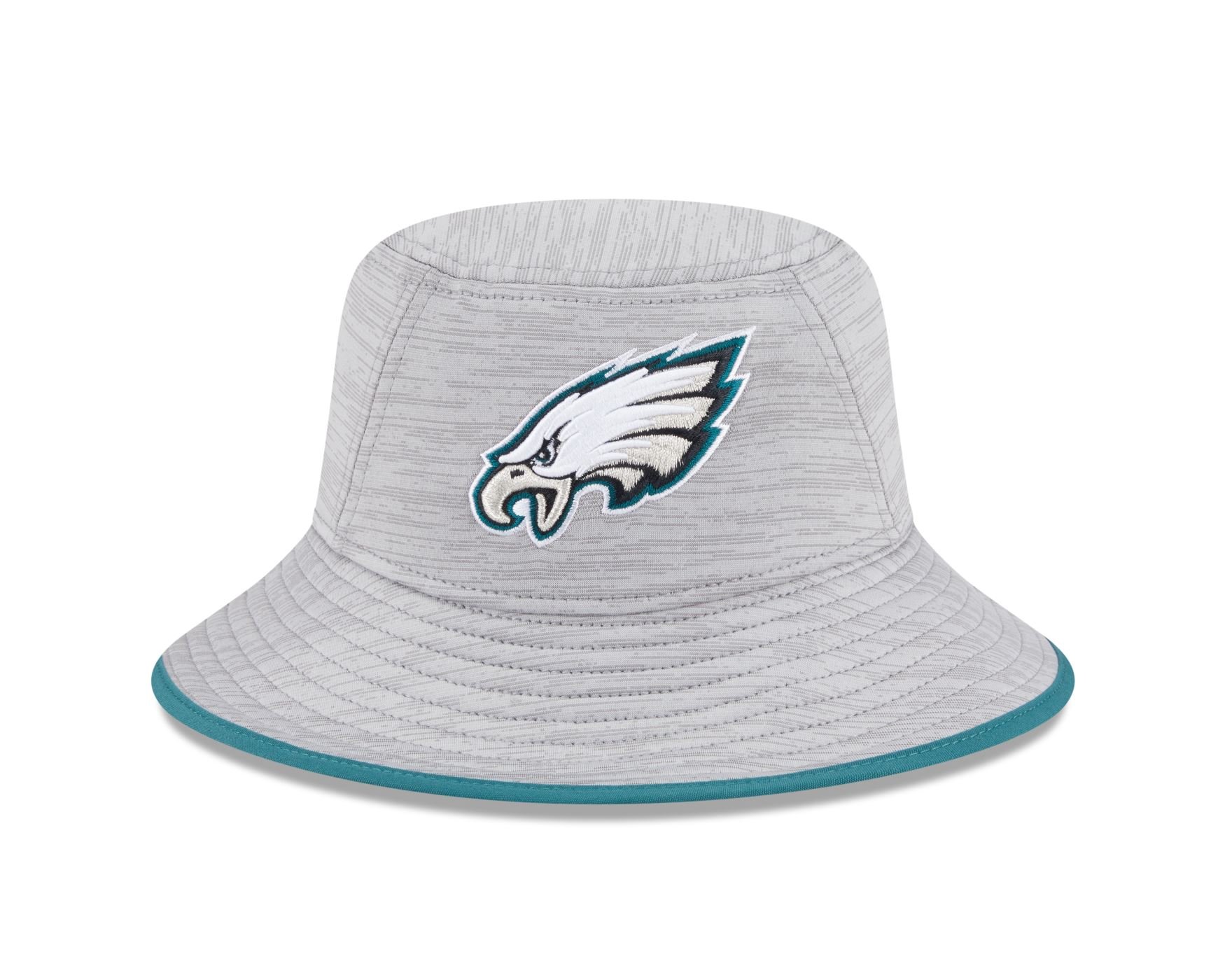 BUCKET New Era HEATHERED 25546 PHIEAG  GRA