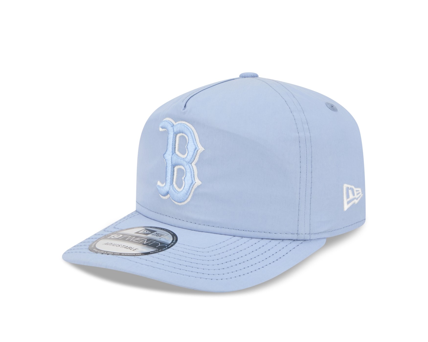 Bone New Era  19TWENTY  Boston Red Sox MLB Azul