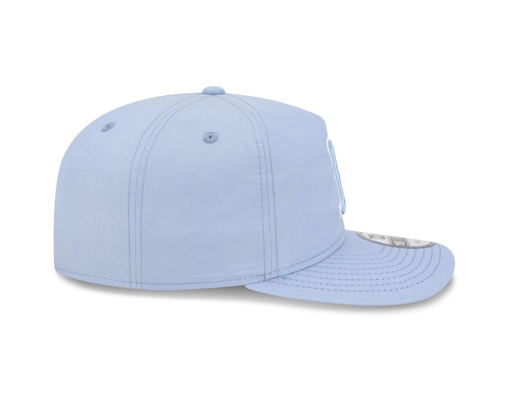 Bone New Era  19TWENTY  Boston Red Sox MLB Azul Azul 3