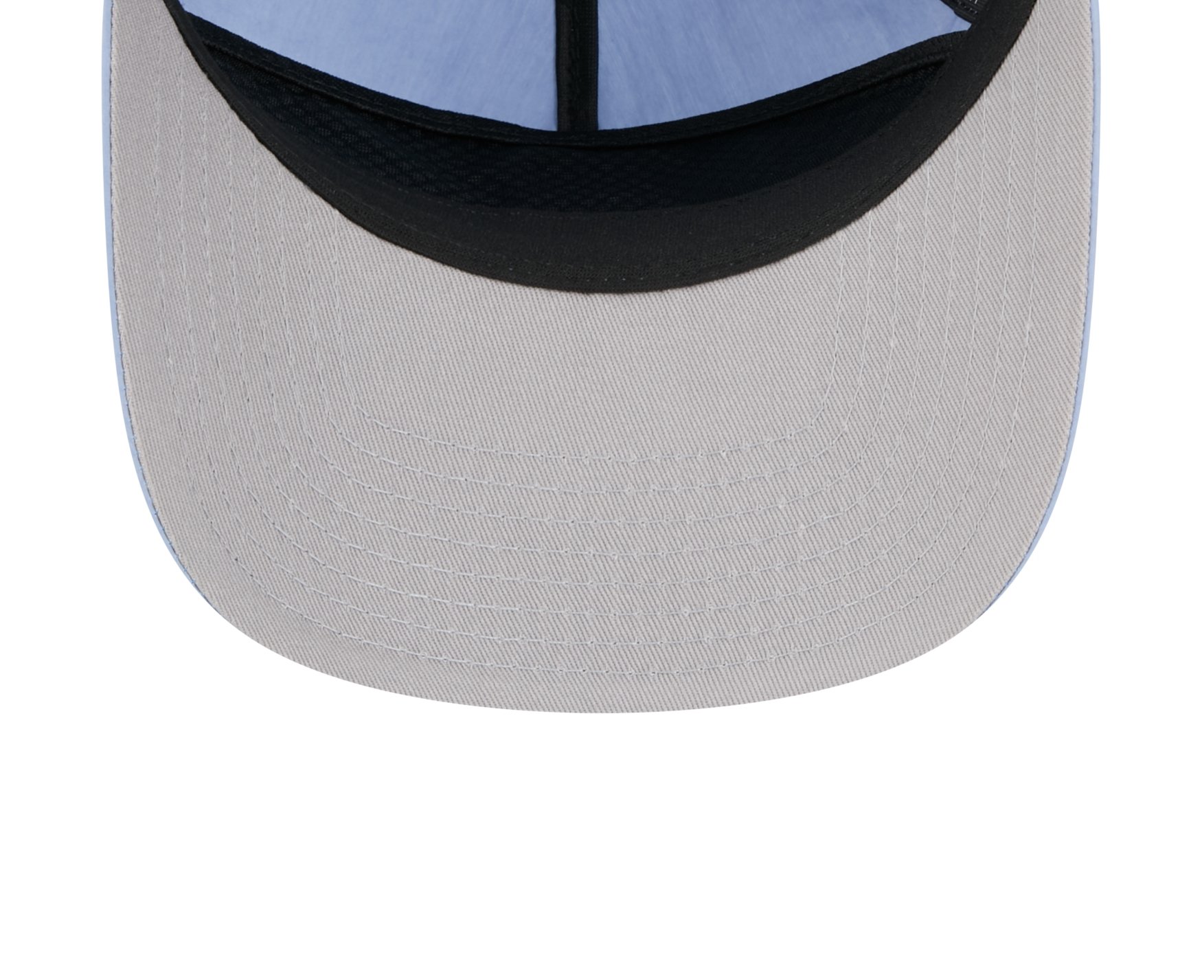 Bone New Era  19TWENTY  Boston Red Sox MLB Azul Azul 4