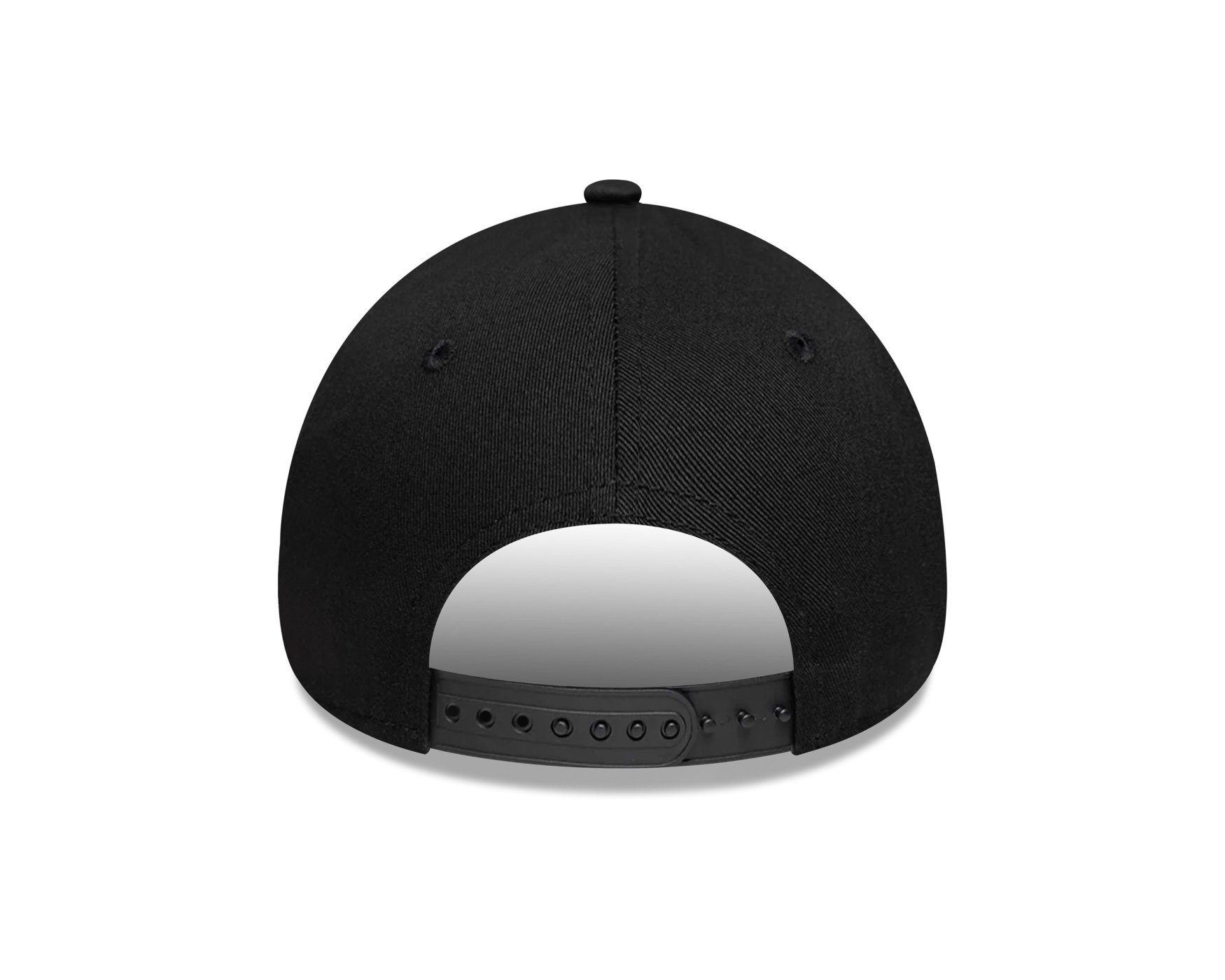 Bone New Era  9FORTY A-Frame Chicago White Sox MLB Halloween Pack Preto Preto 4