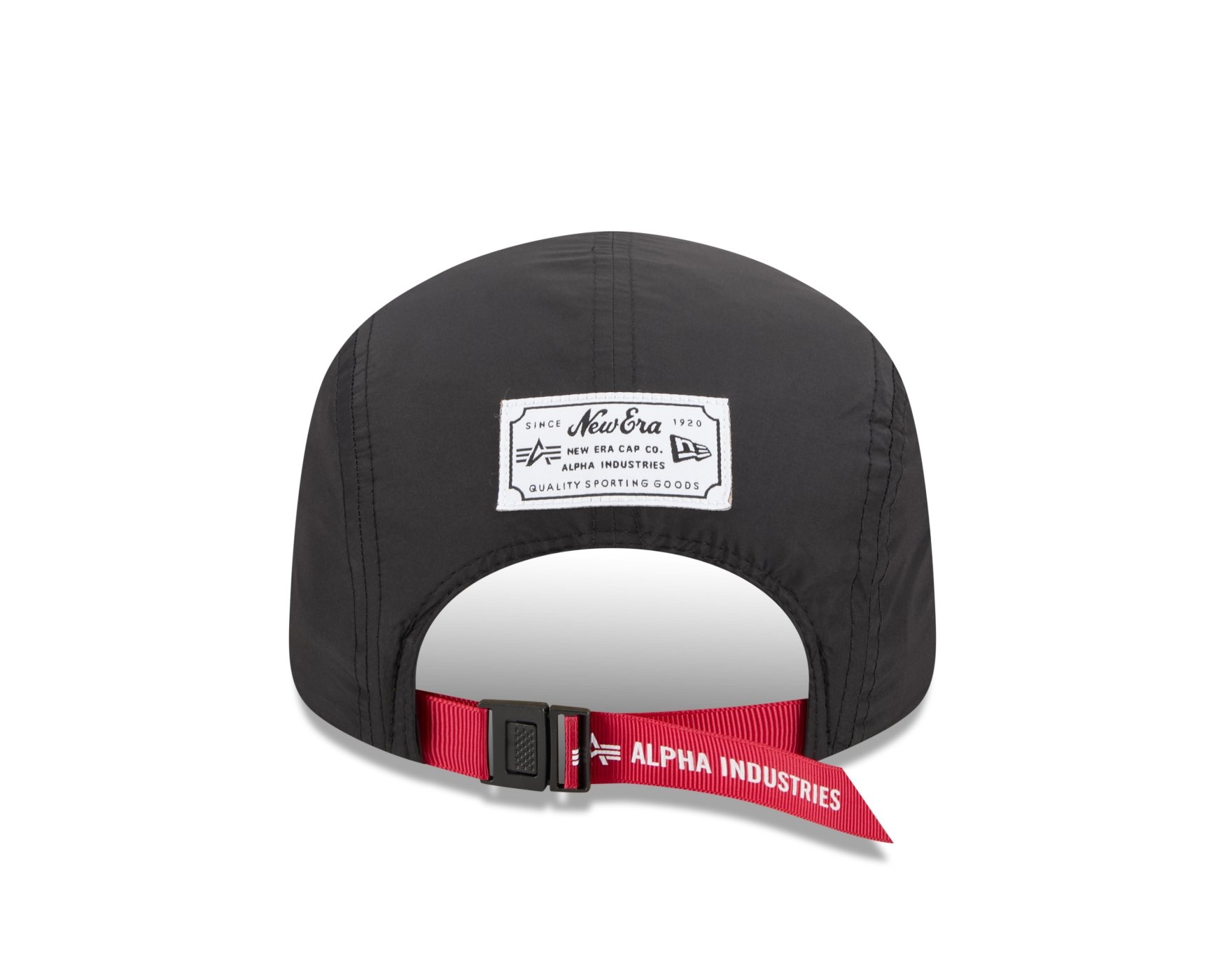 Bone New Era Runner Chicago Bulls NBA Preto Preto 4