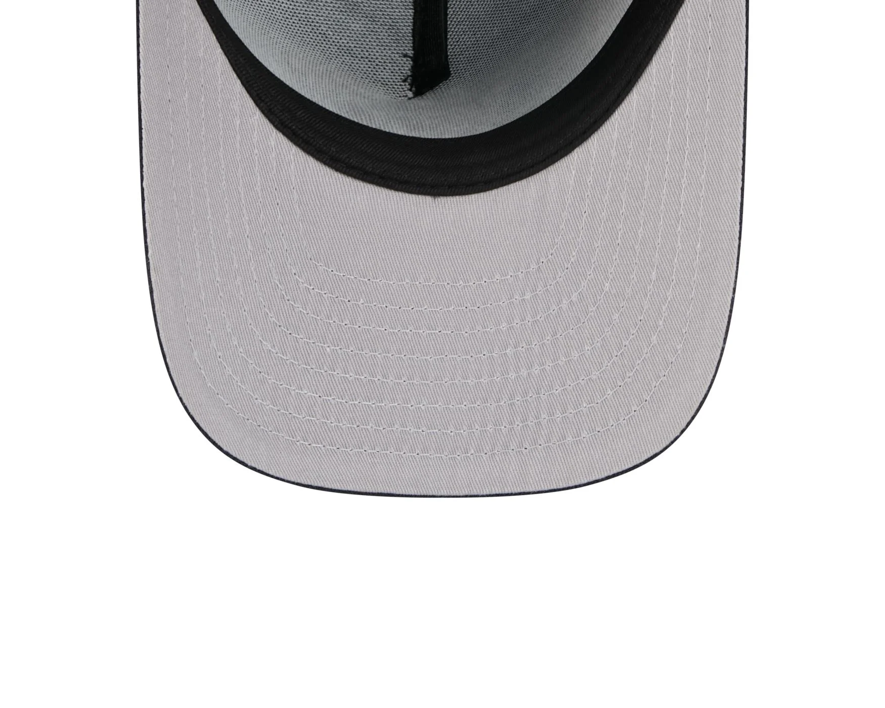 Bone New Era 59FIFTY Houston Texans NFL Marinho Marinho 6