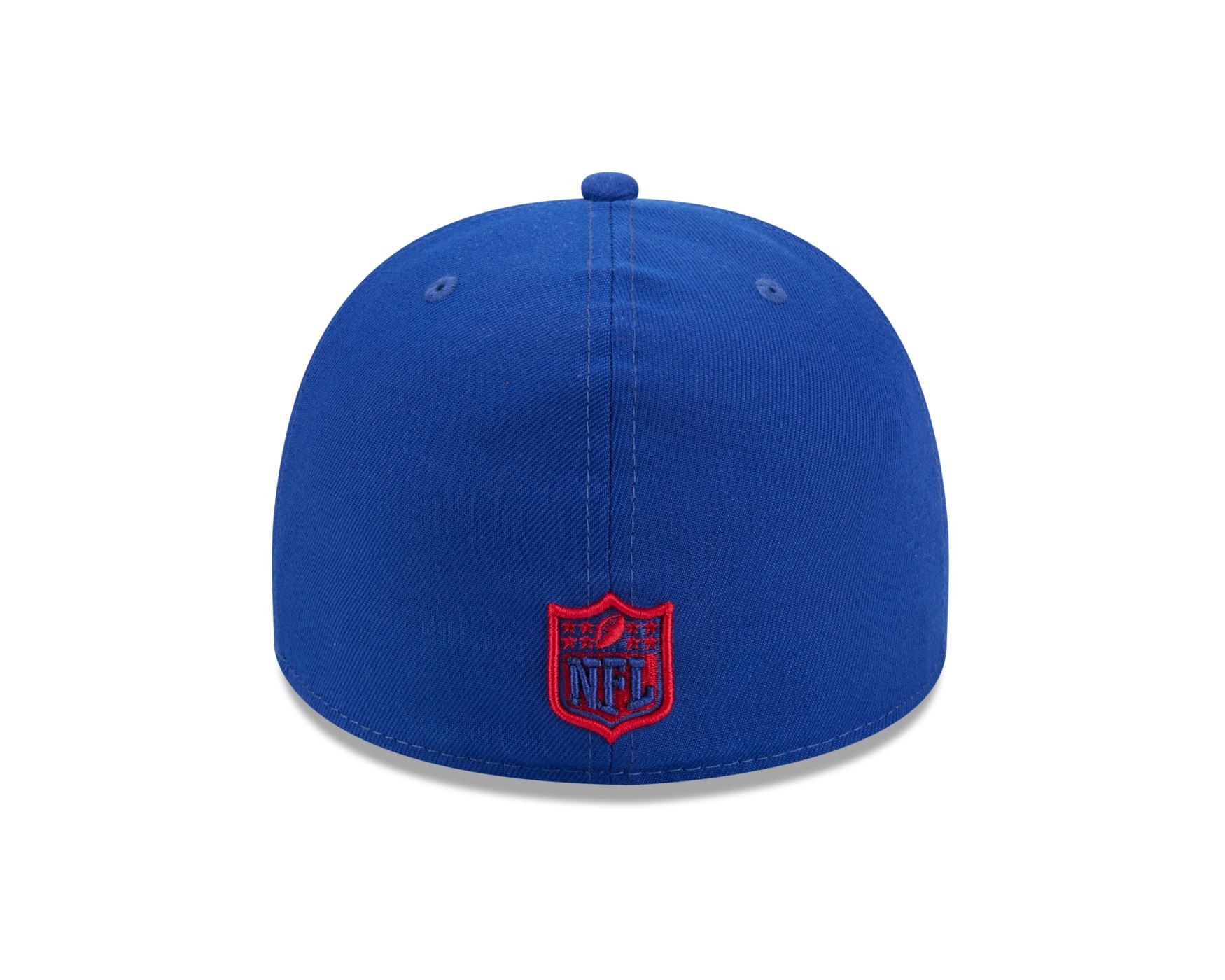 Bone New Era 59FIFTY New York Giants NFL Azul Azul 3