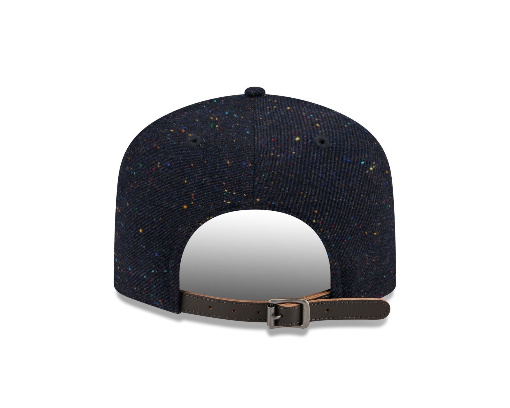 Bone New Era 19TWENTY San Diego Padres MLB Marinho Azul Marinho 3