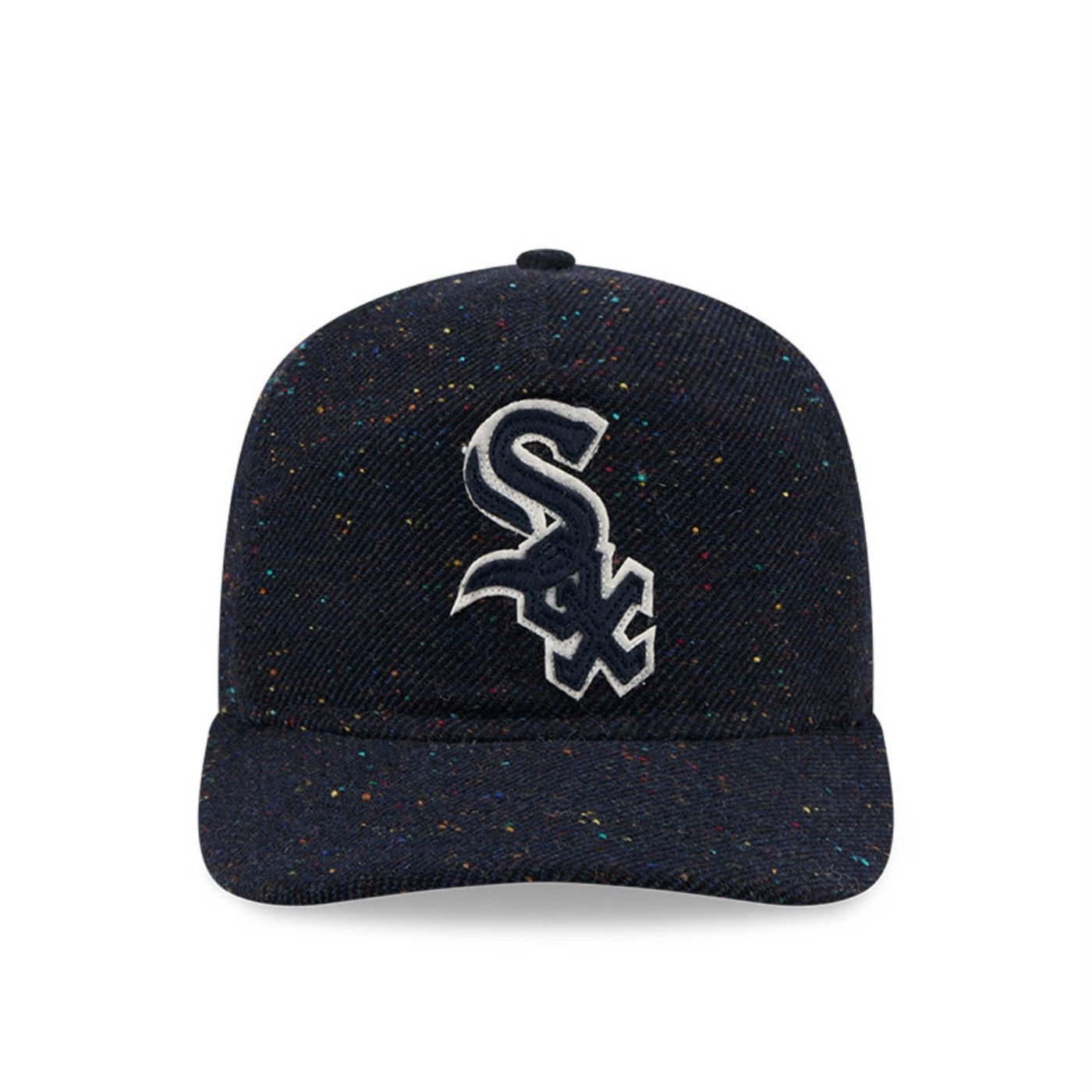 SPECKLED New Era WOOL 1920 29255 CHIWHI  XNV Marinho 2
