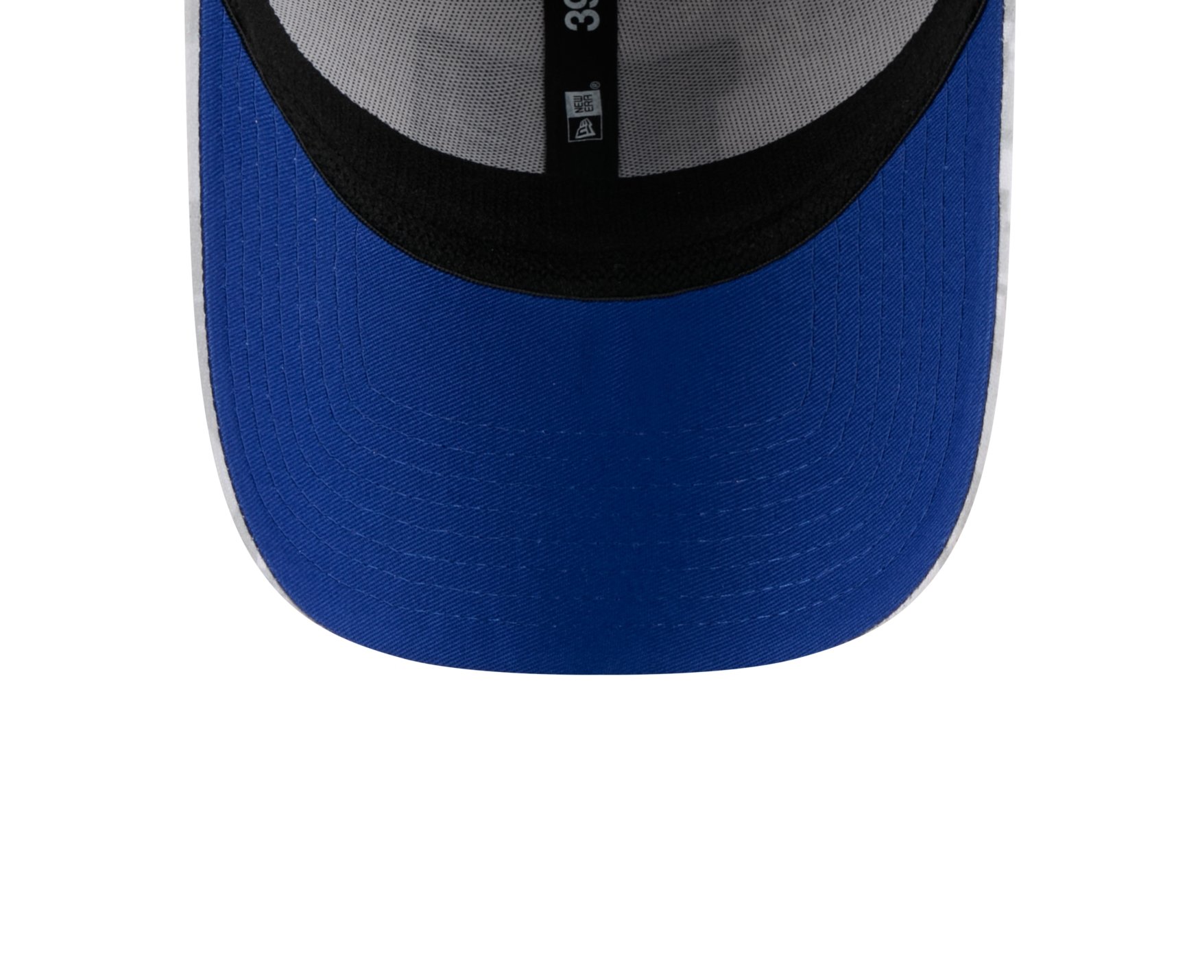 Bone New Era 39THIRTY New York Giants NFL Salute Service 2025 Militar Cinza 7